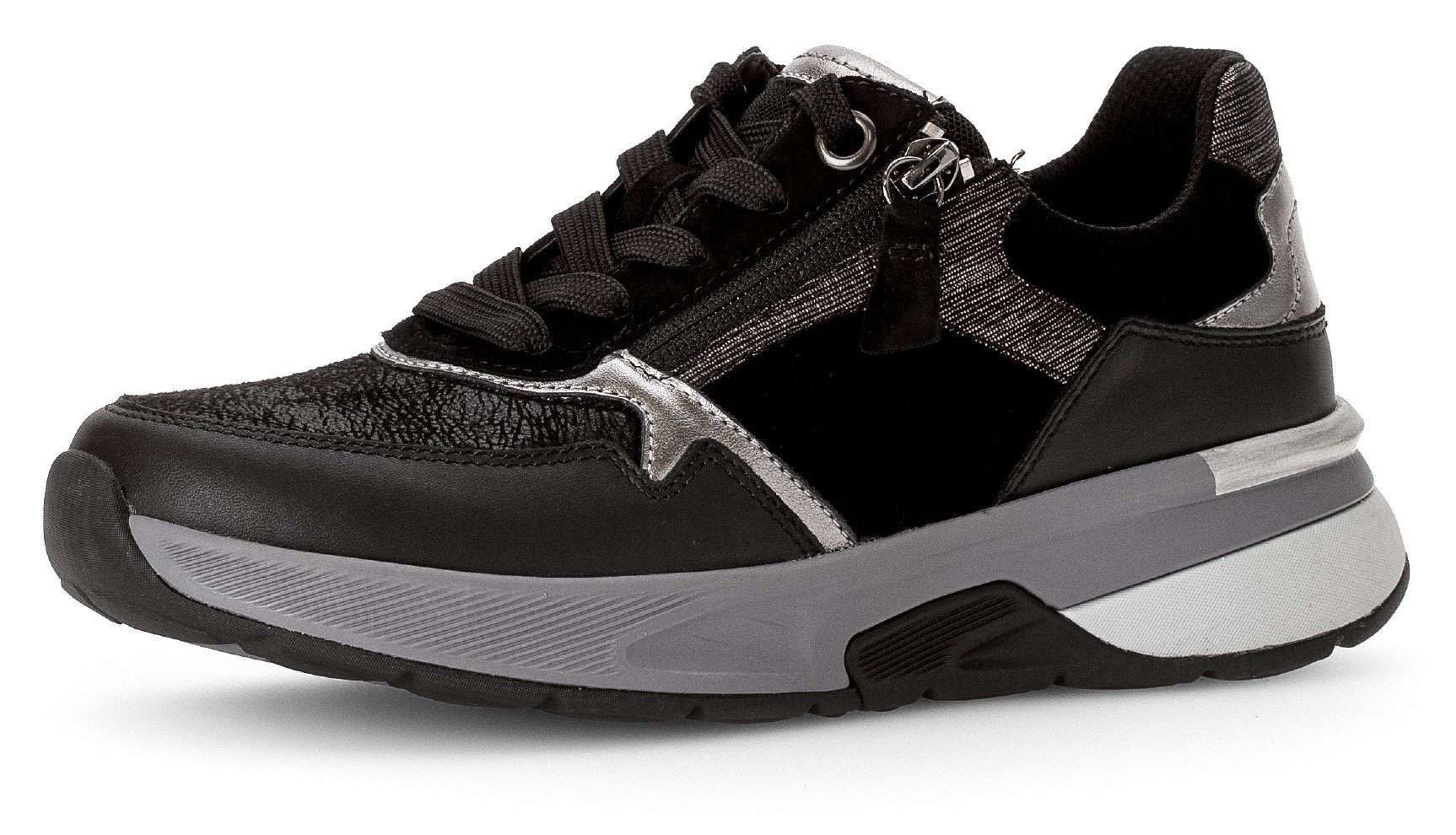 Keilsneaker