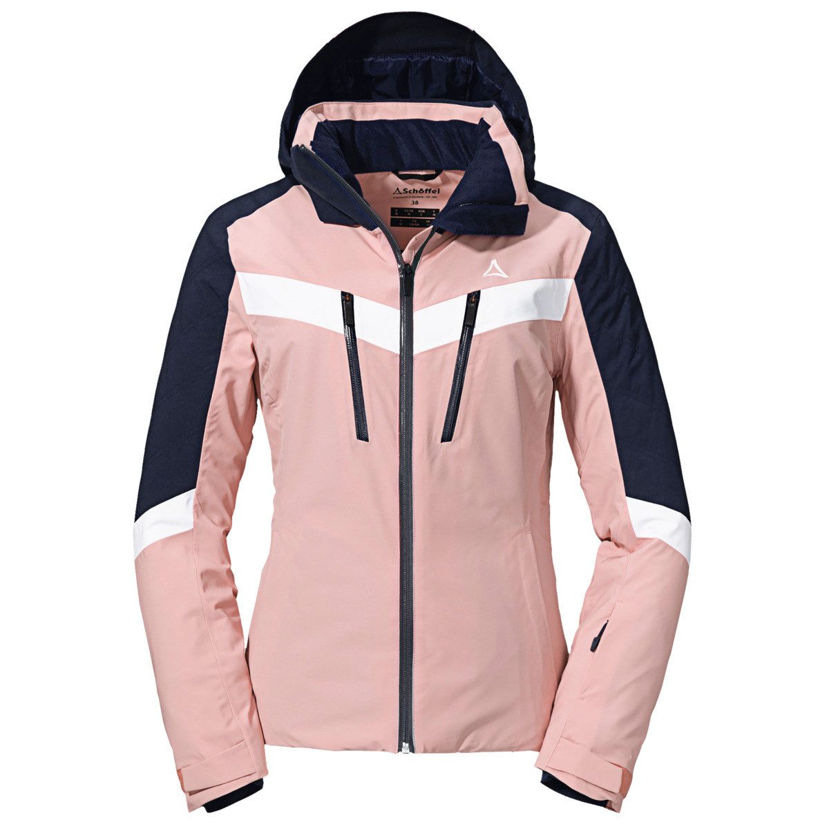 Skijacke Avons Damen