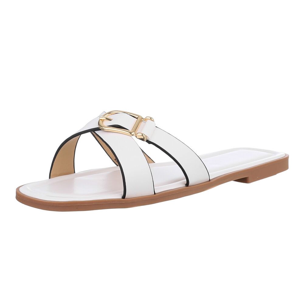 Ital-Design Elegante Komfort-Sandalen für jeden Anlass günstig online kaufen