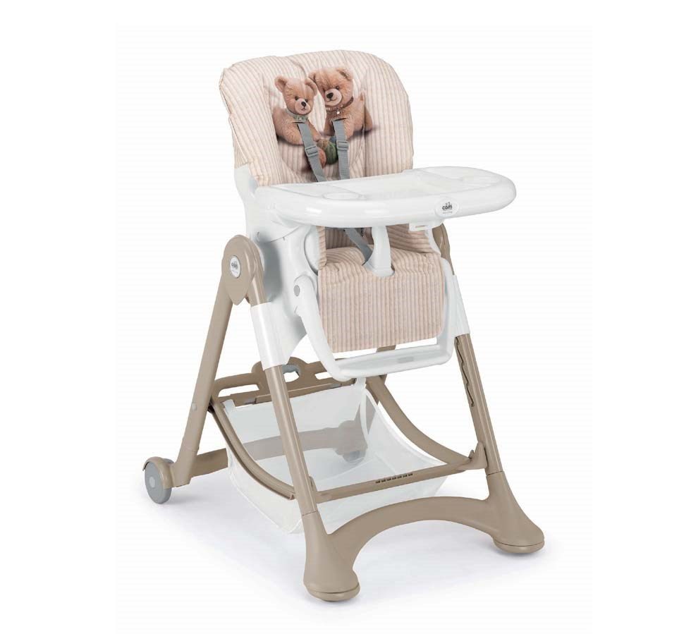 CAM Hochstuhl CAM Campione für Kinder günstig online kaufen