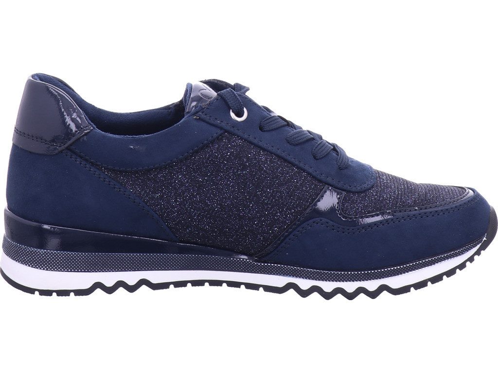 MARCO TOZZI Women Lace-up Schnürschuh