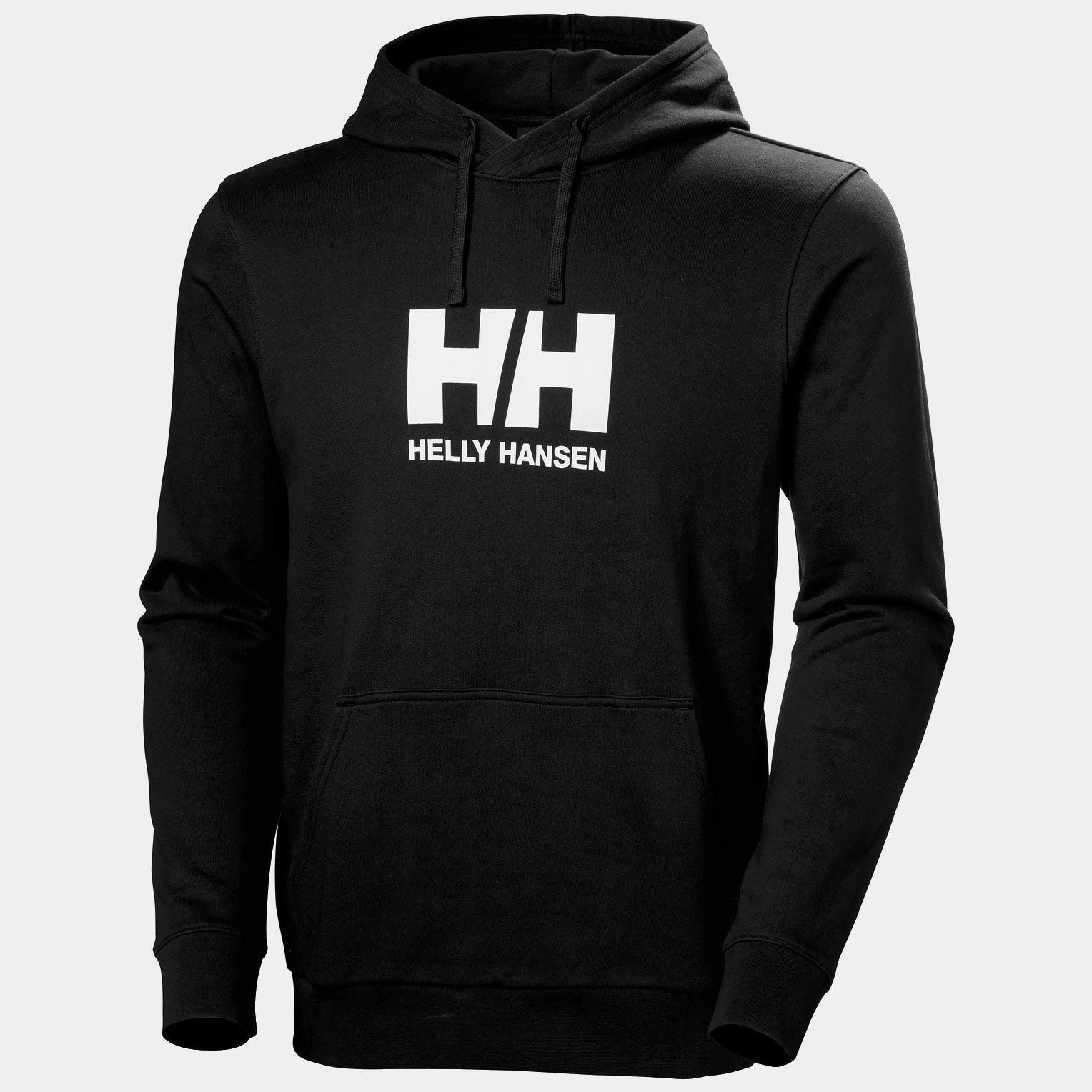 Kapuzensweatshirt HH LOGO HOODIE 3.0