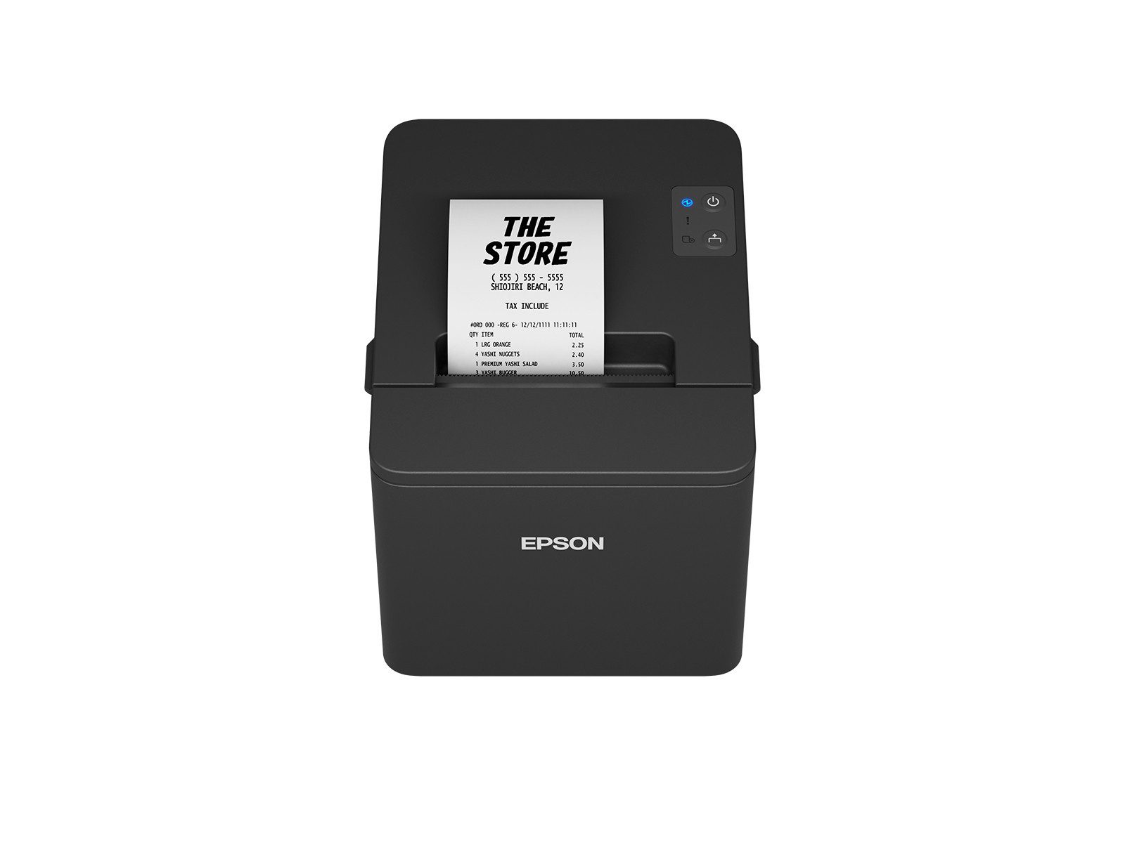 Epson Scanner