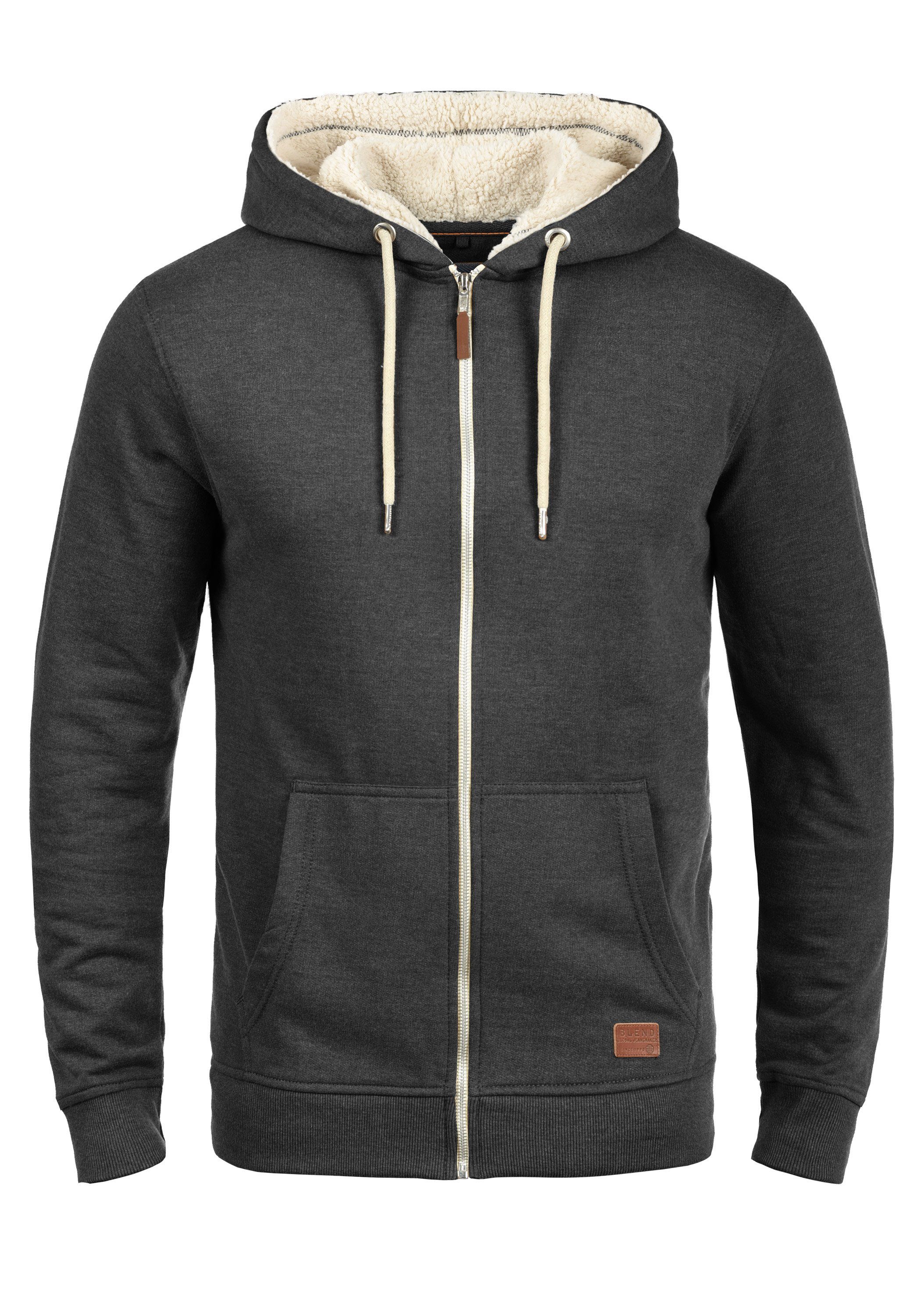 Blend Kapuzensweatjacke BLEND BHHulker günstig online kaufen