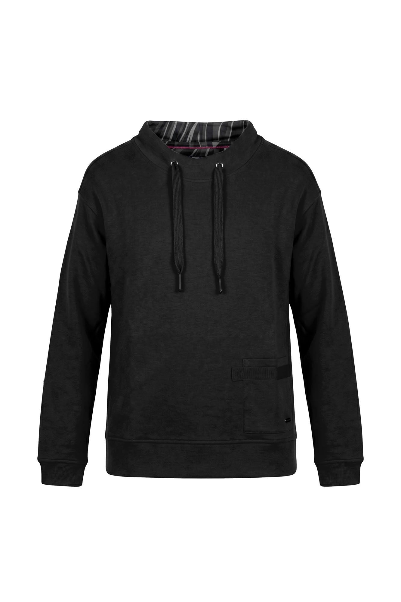 Soquesto Langarmshirt