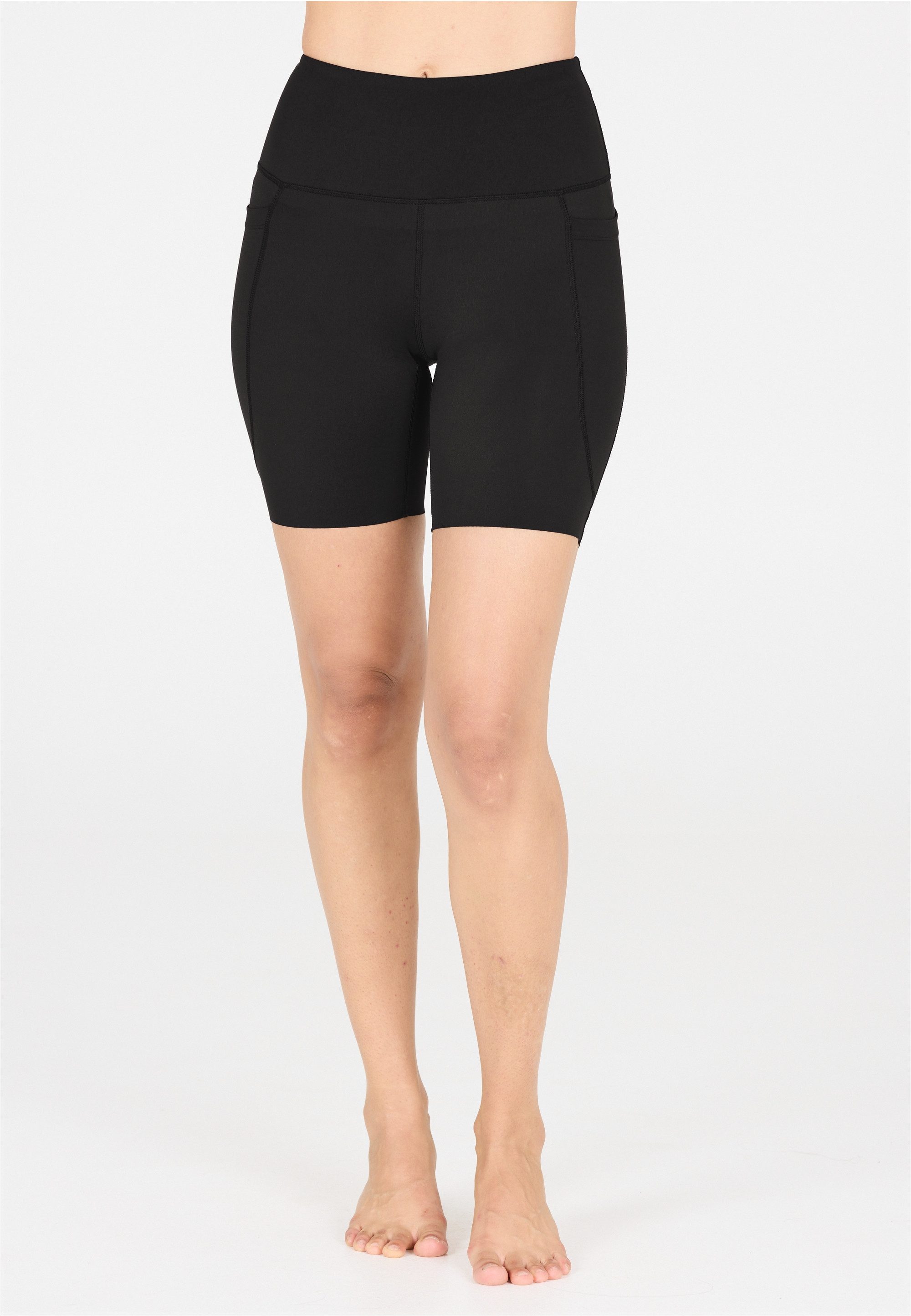 ATHLECIA Shorts "Aliya" Mit Quick-Dry-Funktion günstig online kaufen
