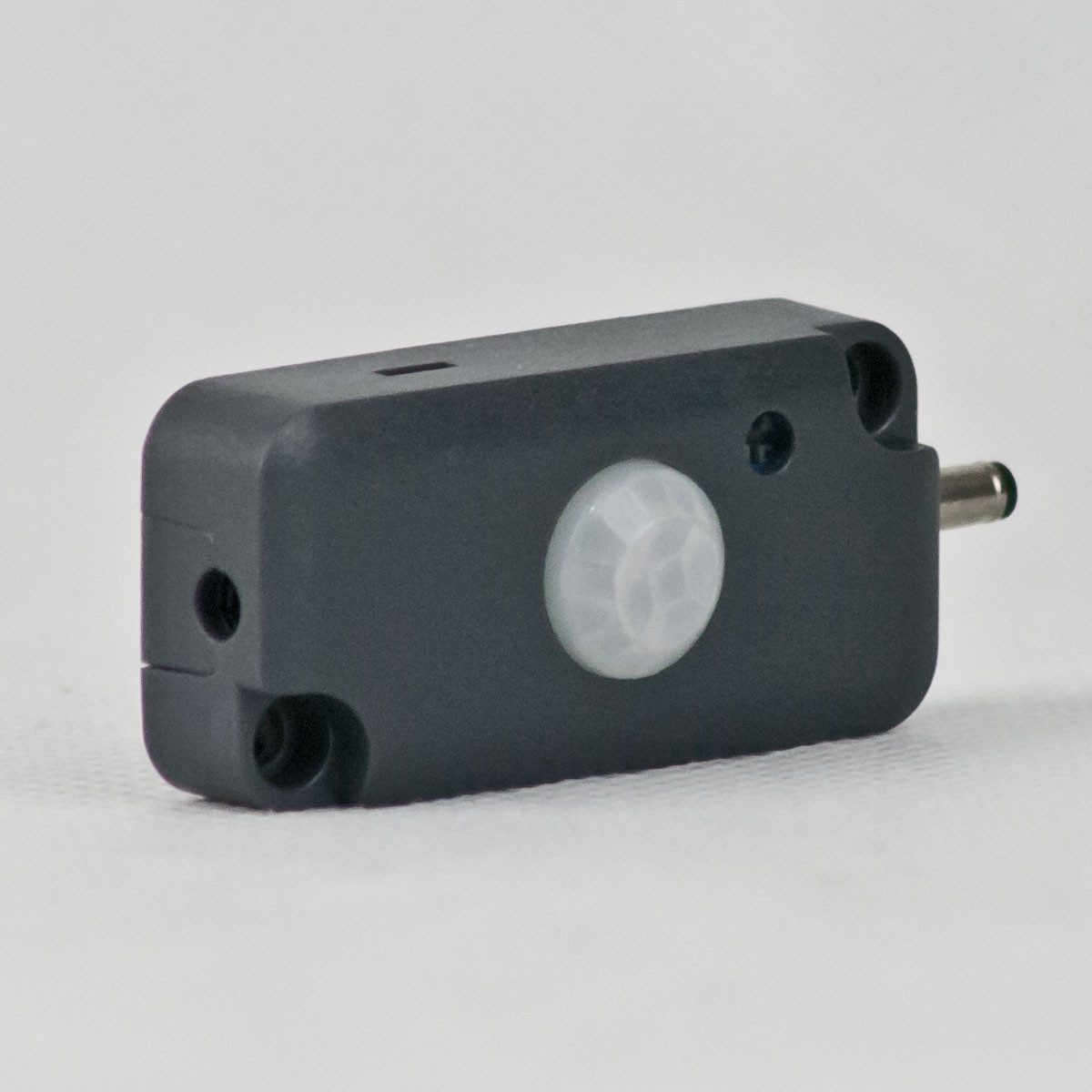 ChiliTec Bewegungsmelder PIR Bewegungsmelder für CT-FL Serie 3,5mm Stecker