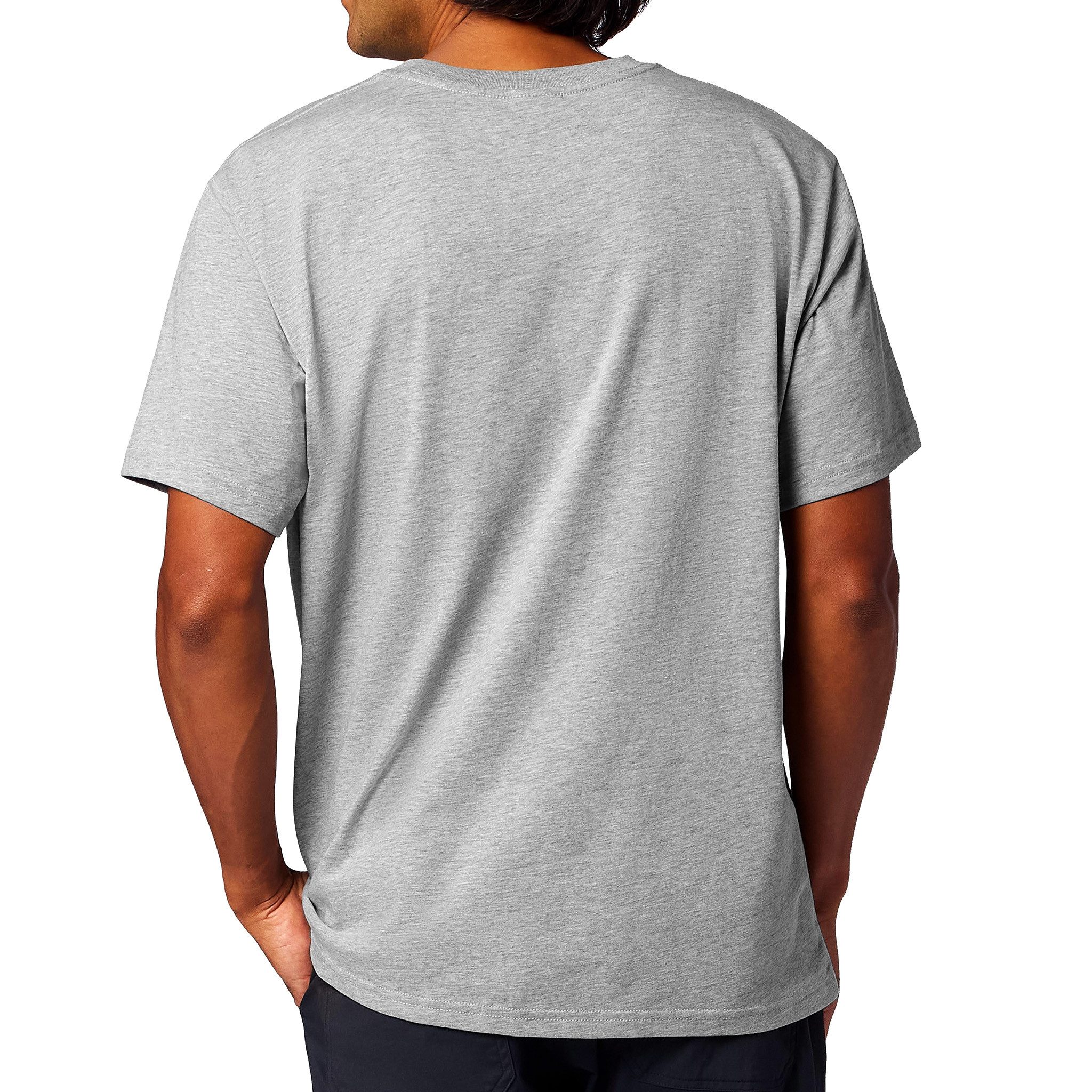 Marmot T-Shirt Coastal Tee Short-Sleeve mit großer Siebdruck-Grafik