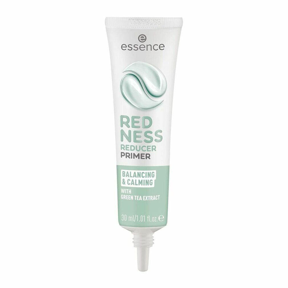 Foundation Primer Redness Reducer, 30 ml