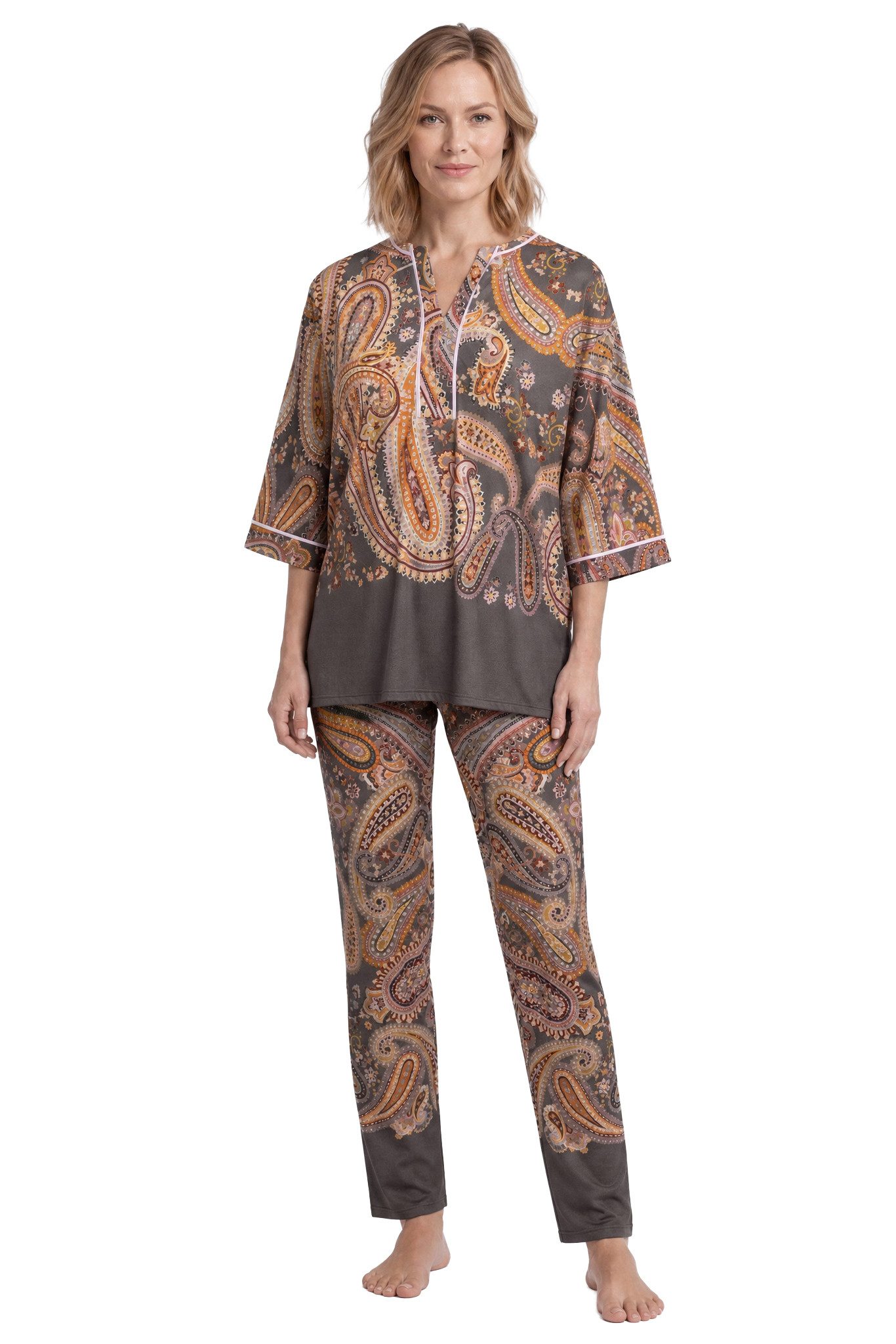 Rösch Pyjama 1263522