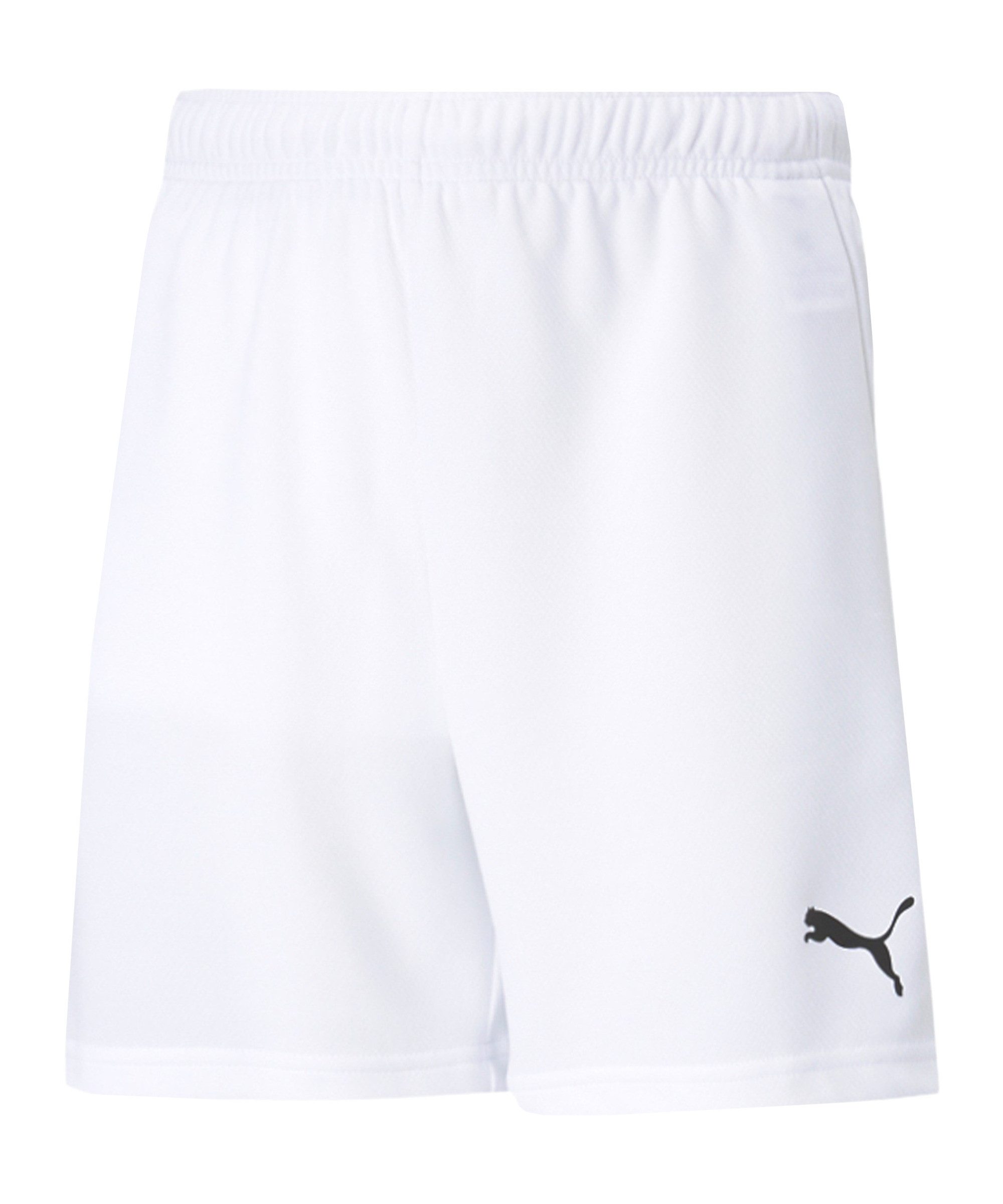 PUMA Sporthose teamRISE Short Kids