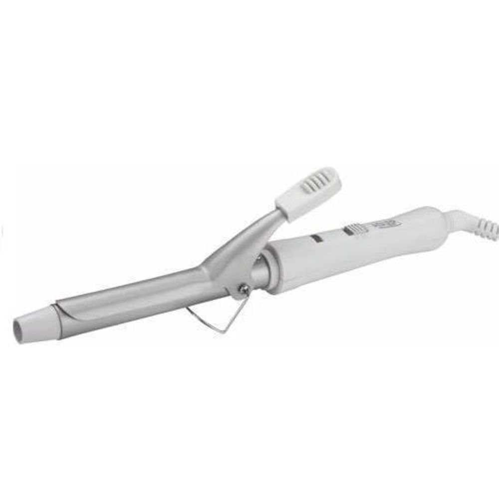 Adler Lockenstab AD 2105, aus Keramik, Haarstylinggerät, Stylinggerät, für Wellen und Locken