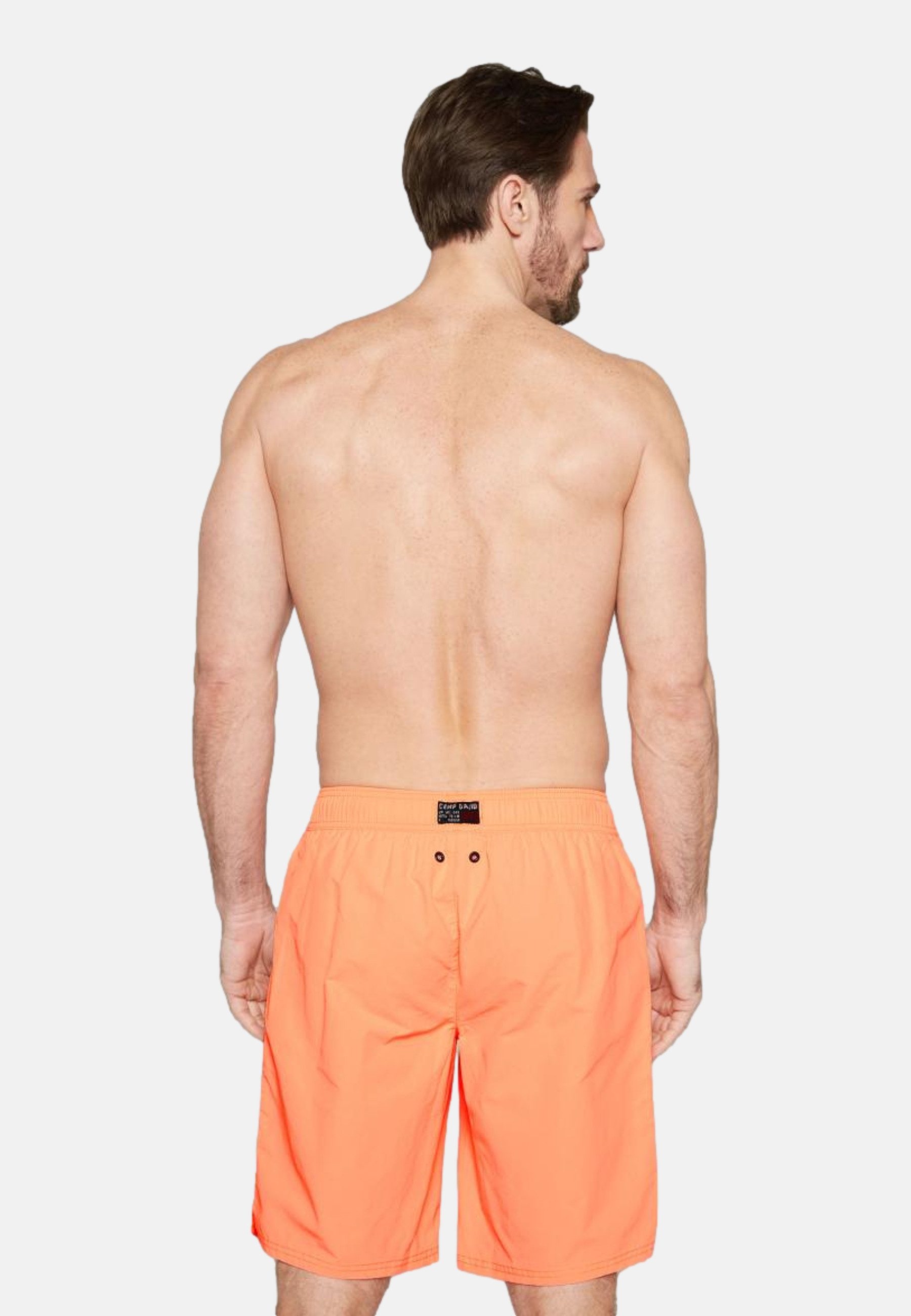 CAMP DAVID Badeshorts Badeshorts Swimshorts (1-St) günstig online kaufen