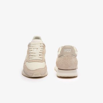 Lacoste Damen Sneaker PARTNER 70S CONTRASTED Sneaker