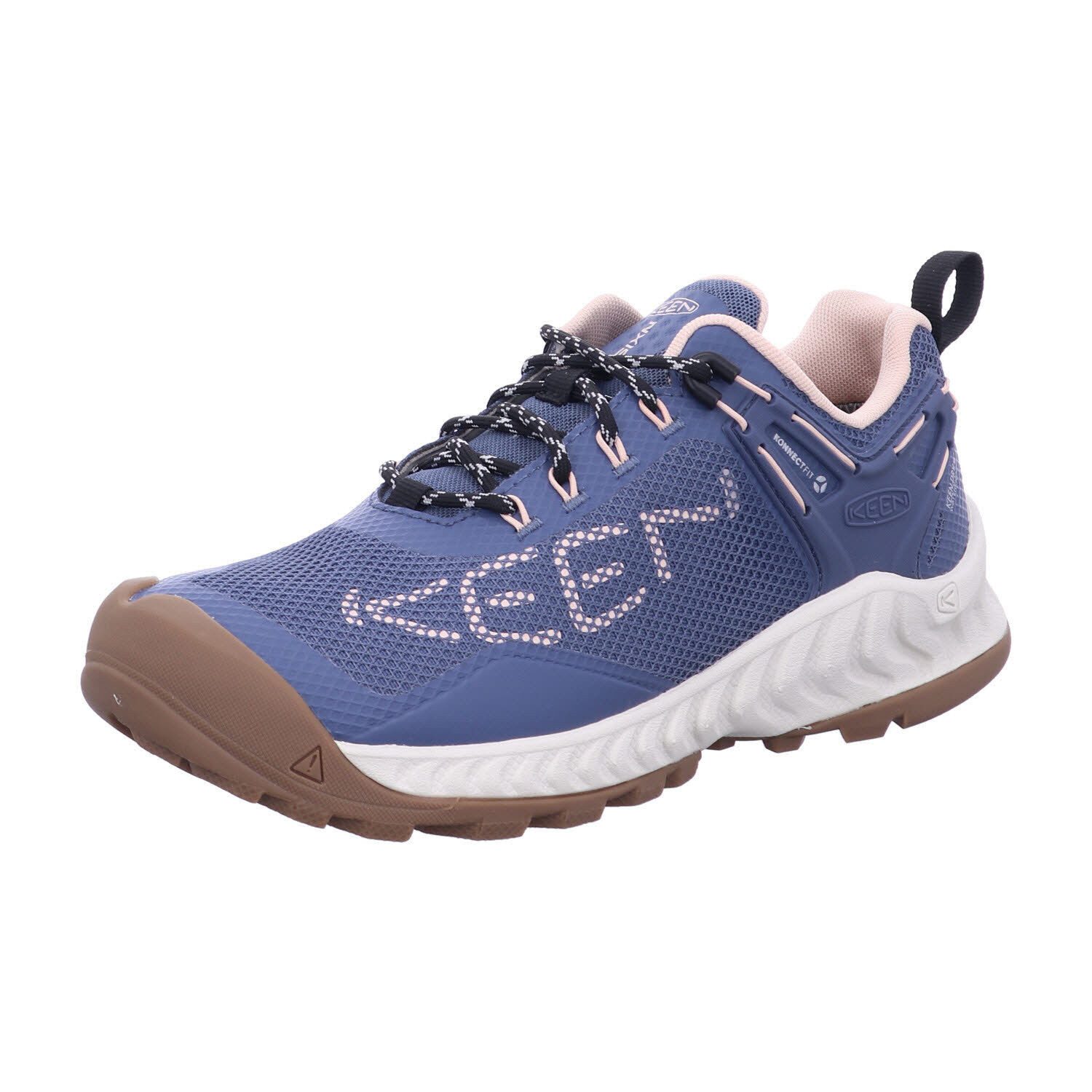 Keen NXIS EVO WP Schnürschuh günstig online kaufen