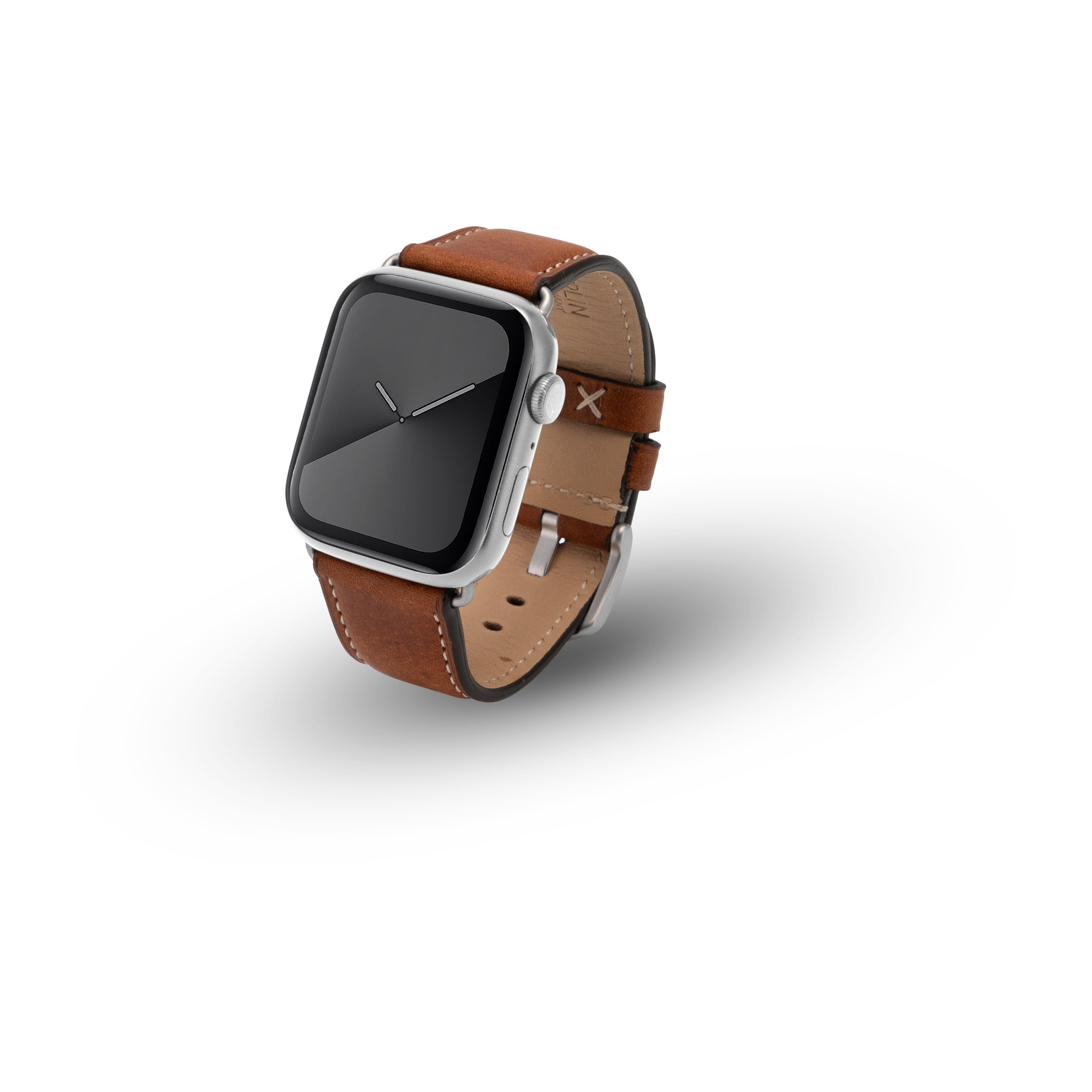 JT Berlin Smartwatch-Armband Charlie, [Apple Watch günstig online kaufen