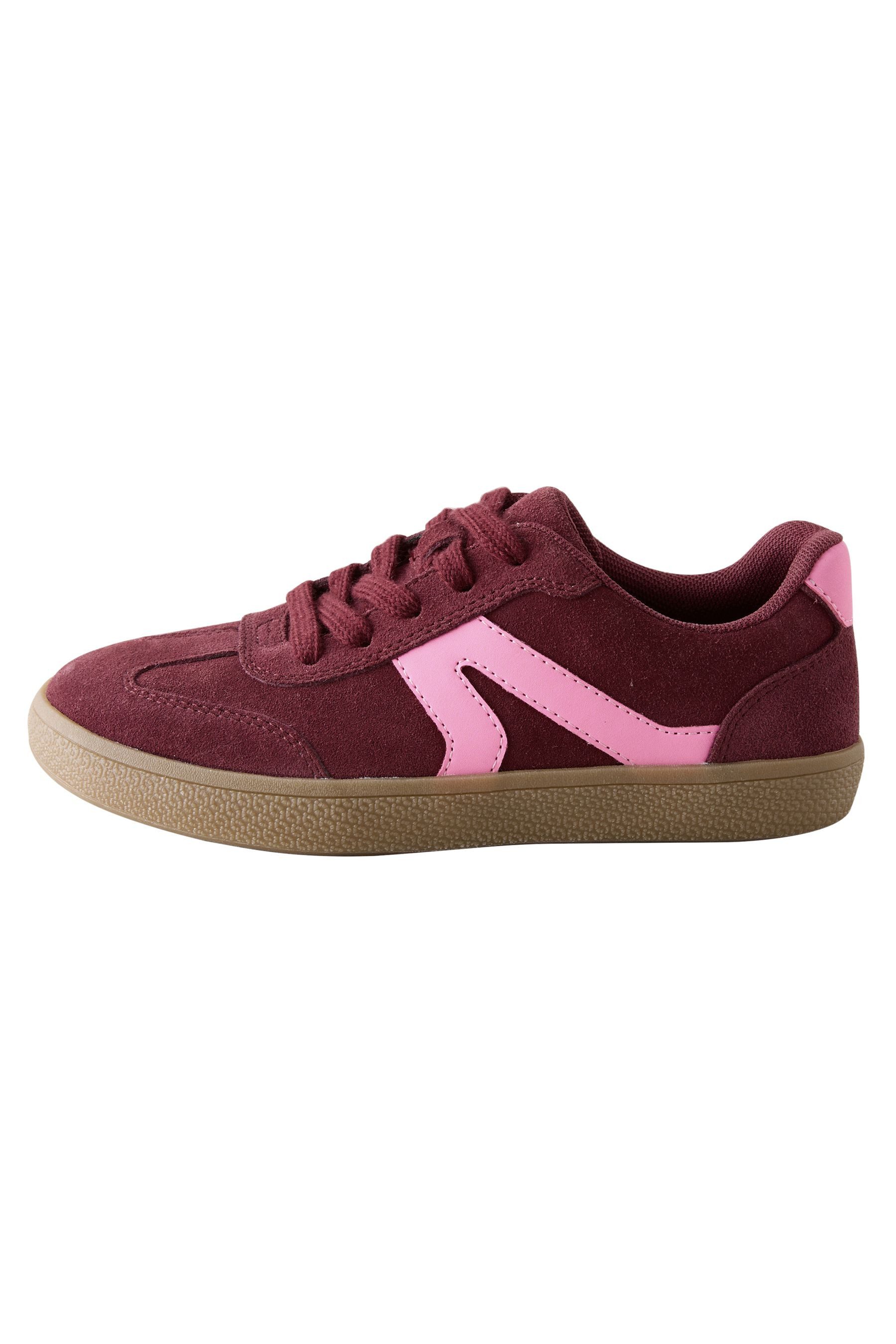Next Sportschuh im Retro-Stil Sneaker (1-tlg)