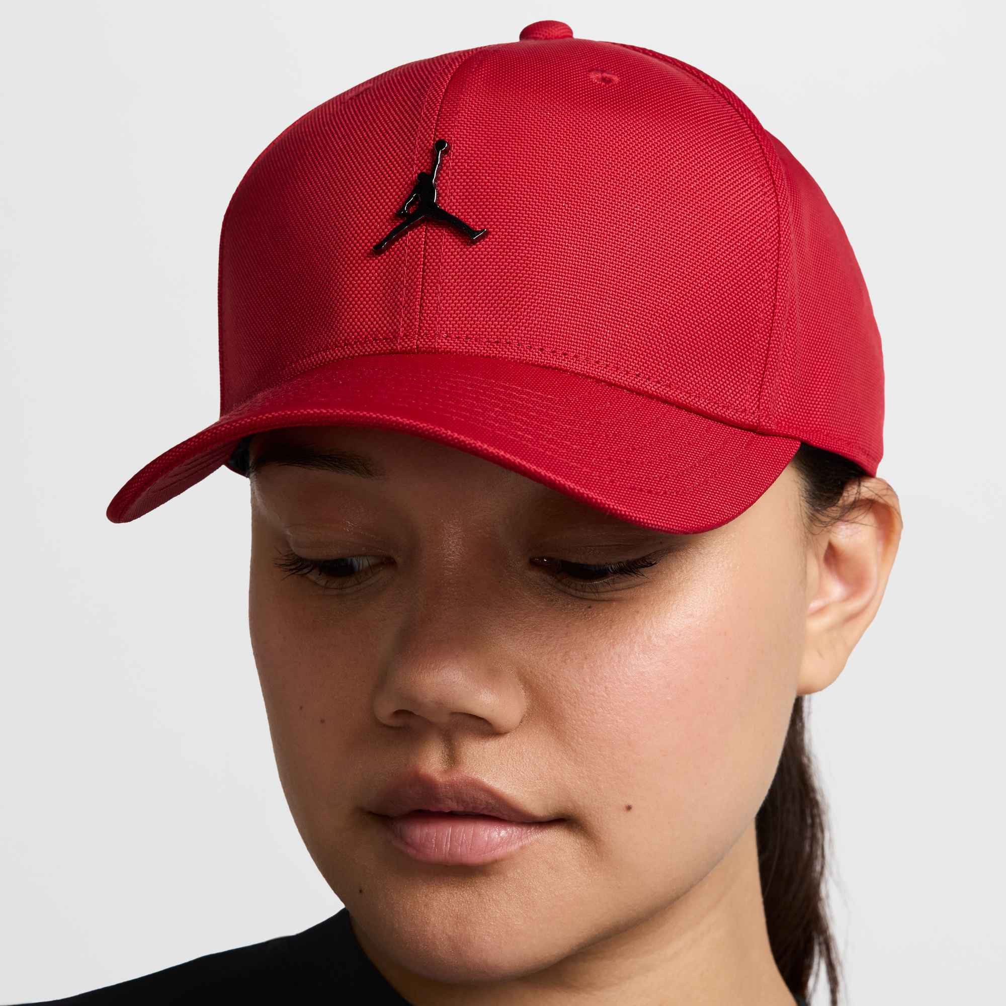 Jordan Baseball Cap U J RISE CAP S CB MTL JM für Erwachsene, sportlicher St günstig online kaufen