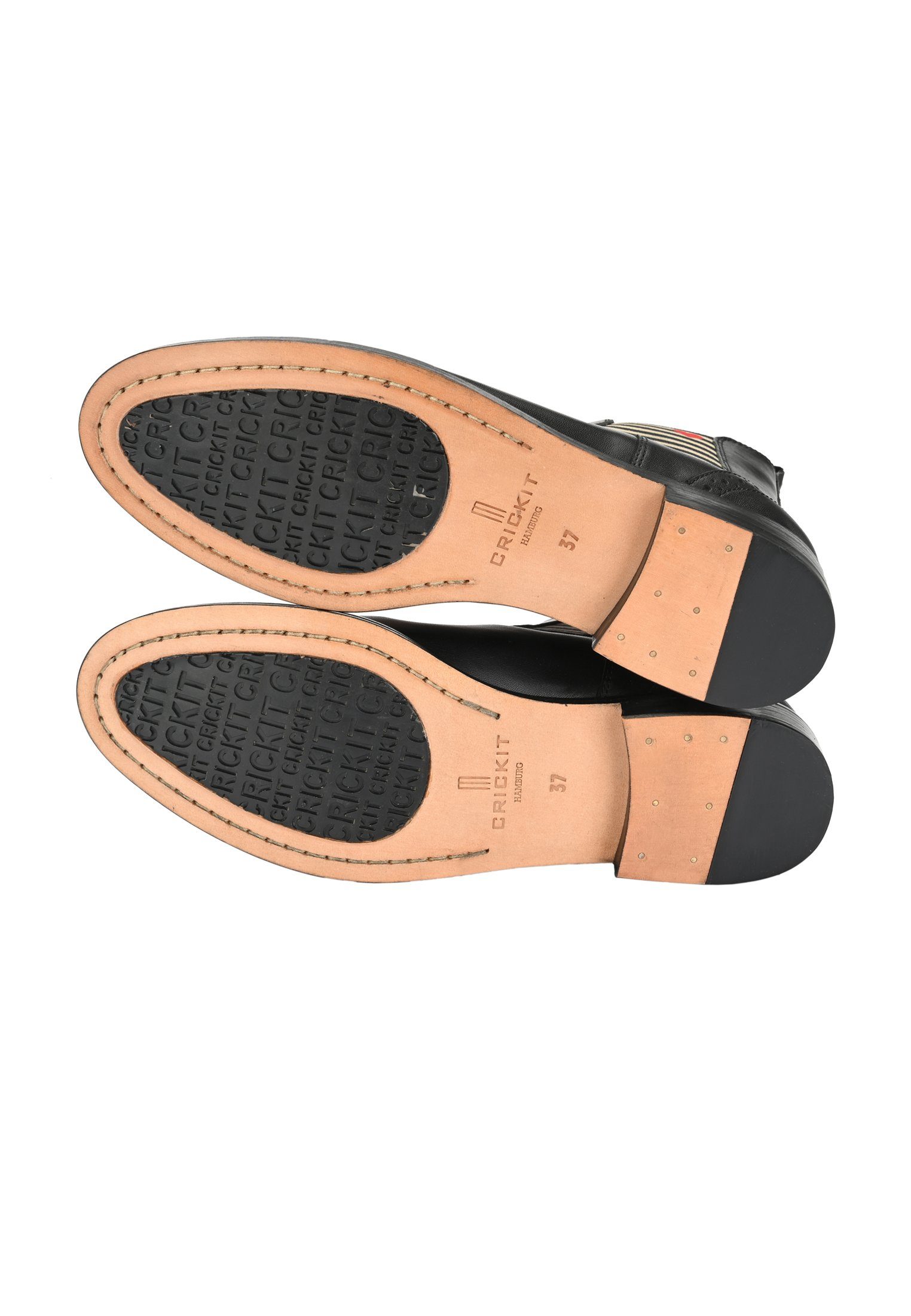 CRICKIT SUVI Chelseaboots