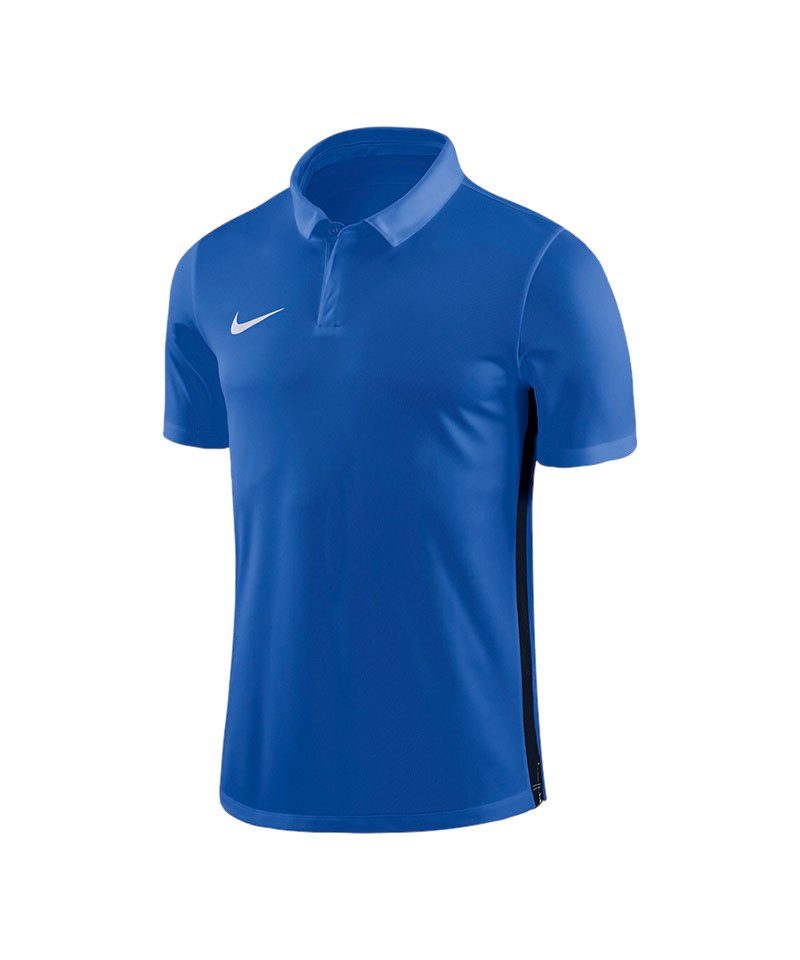 Nike Poloshirt Nike Performance Academy 18 Poloshirt Kids Polyester