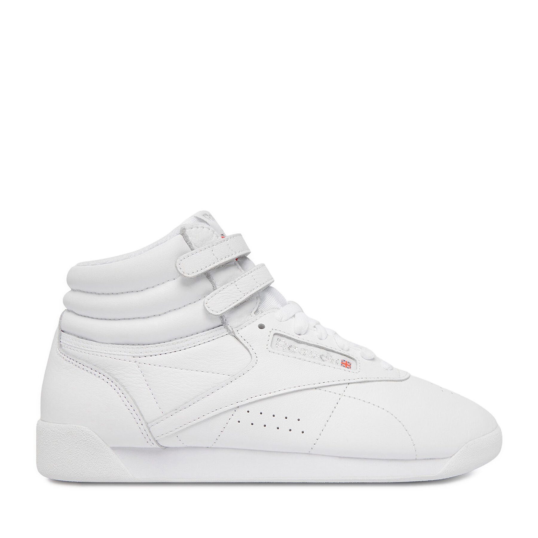 Reebok Reebok Damen Turnschuhe 5907964343448 Weiß Walkingschuh
