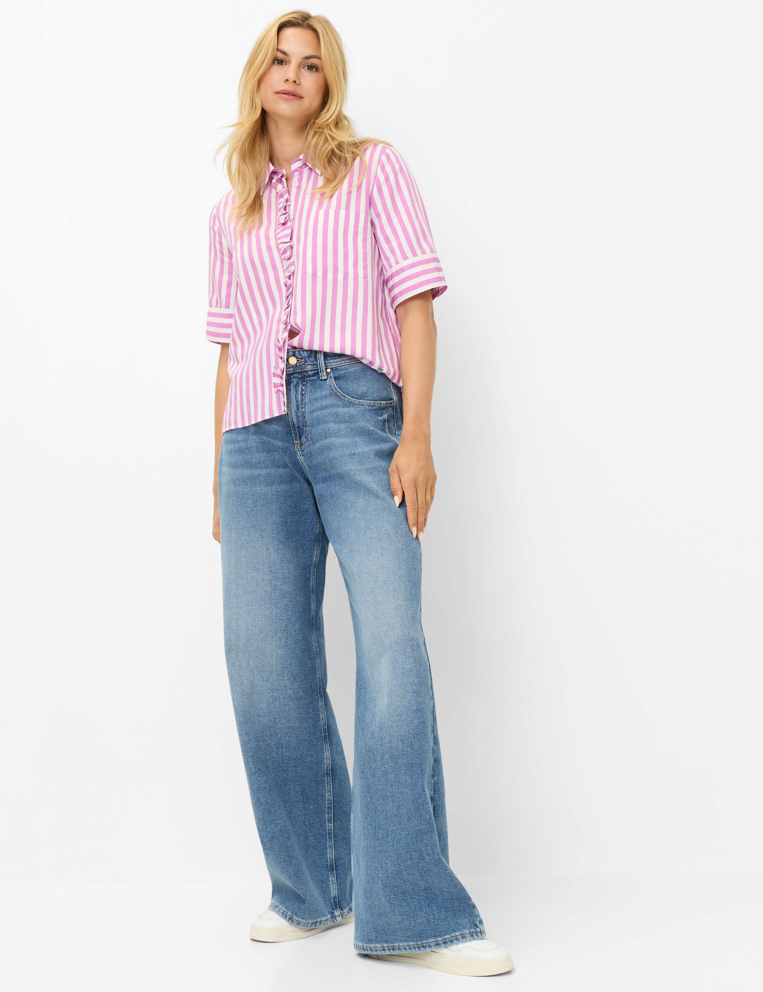 Brax 5-Pocket-Jeans Style MORGAN