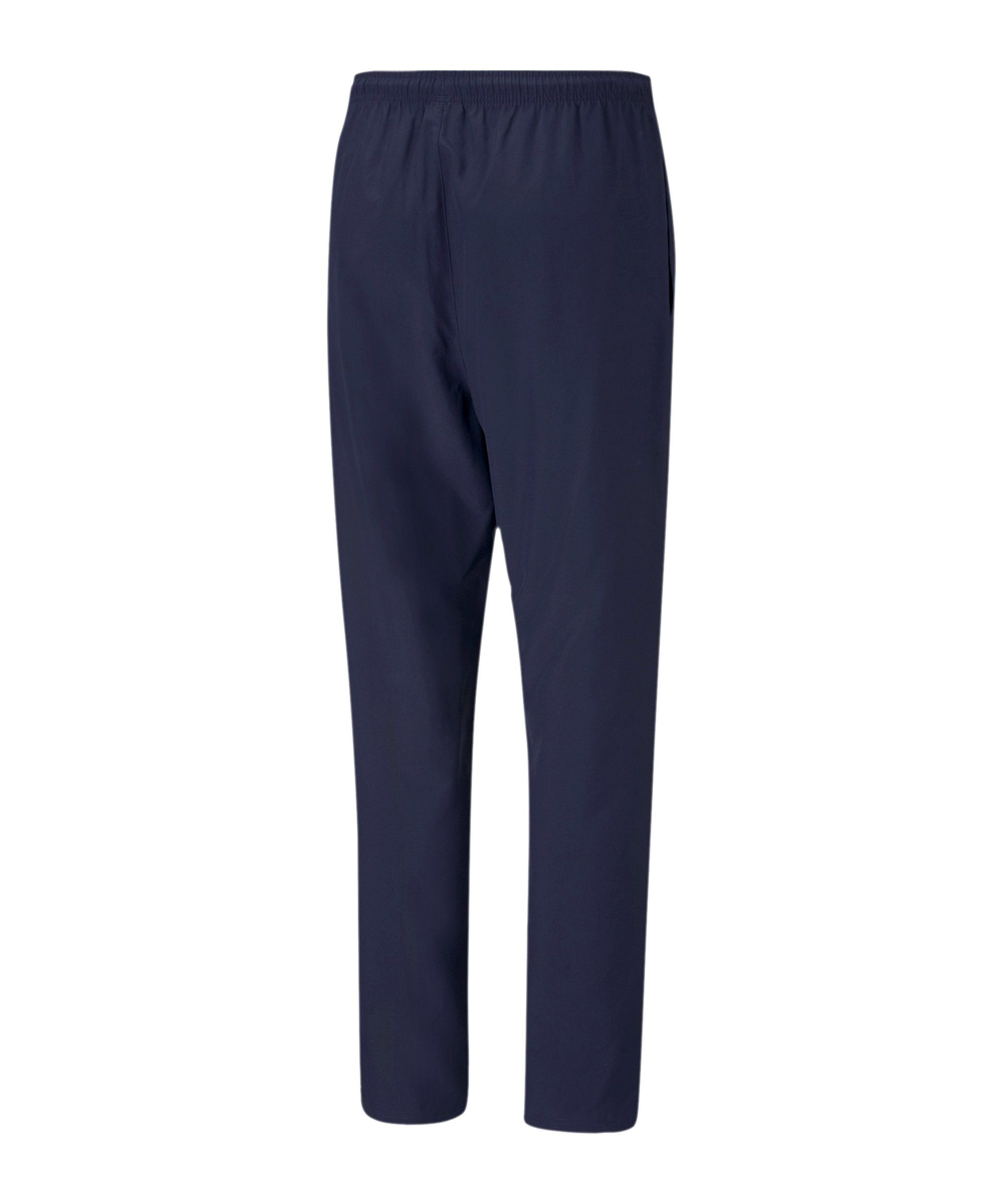 PUMA Sporthose PUMA teamRISE Sideline Trainingshose Teamline günstig online kaufen