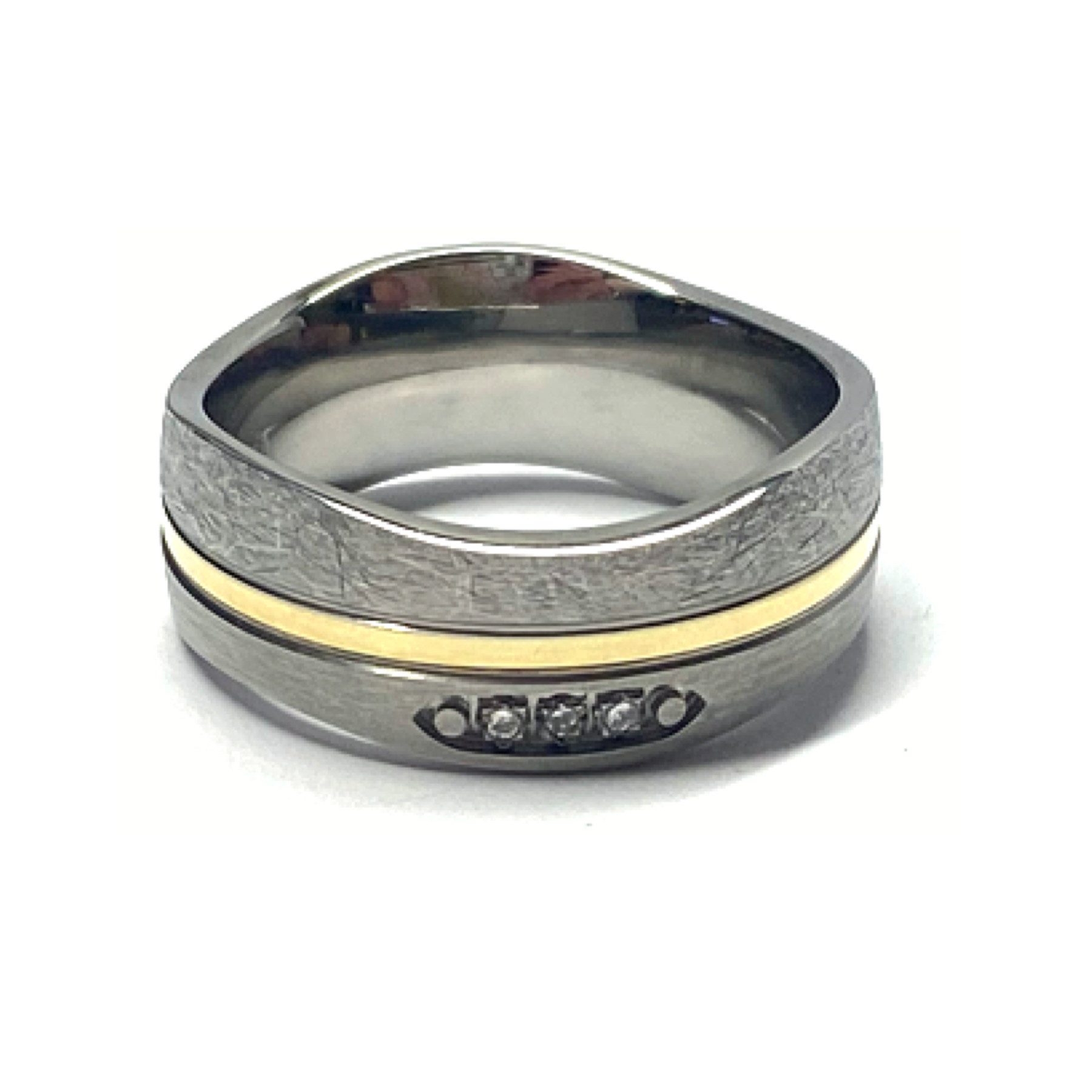 Fingerring Schmuckstück