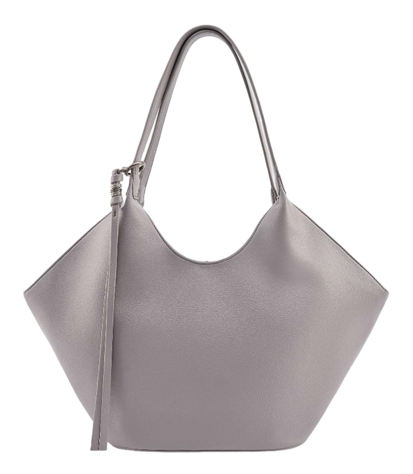 FREDsBRUDER Shopper Tulip Shopper, aus echtem Leder