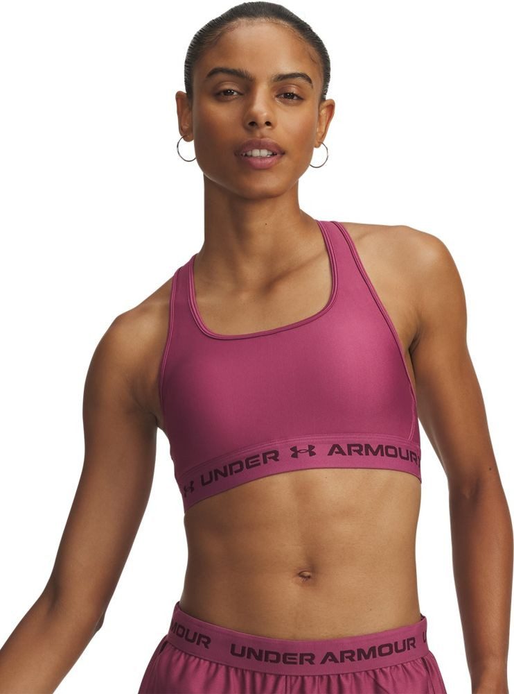 Under Armour® Sport-BH Crossback Mid Bra günstig online kaufen