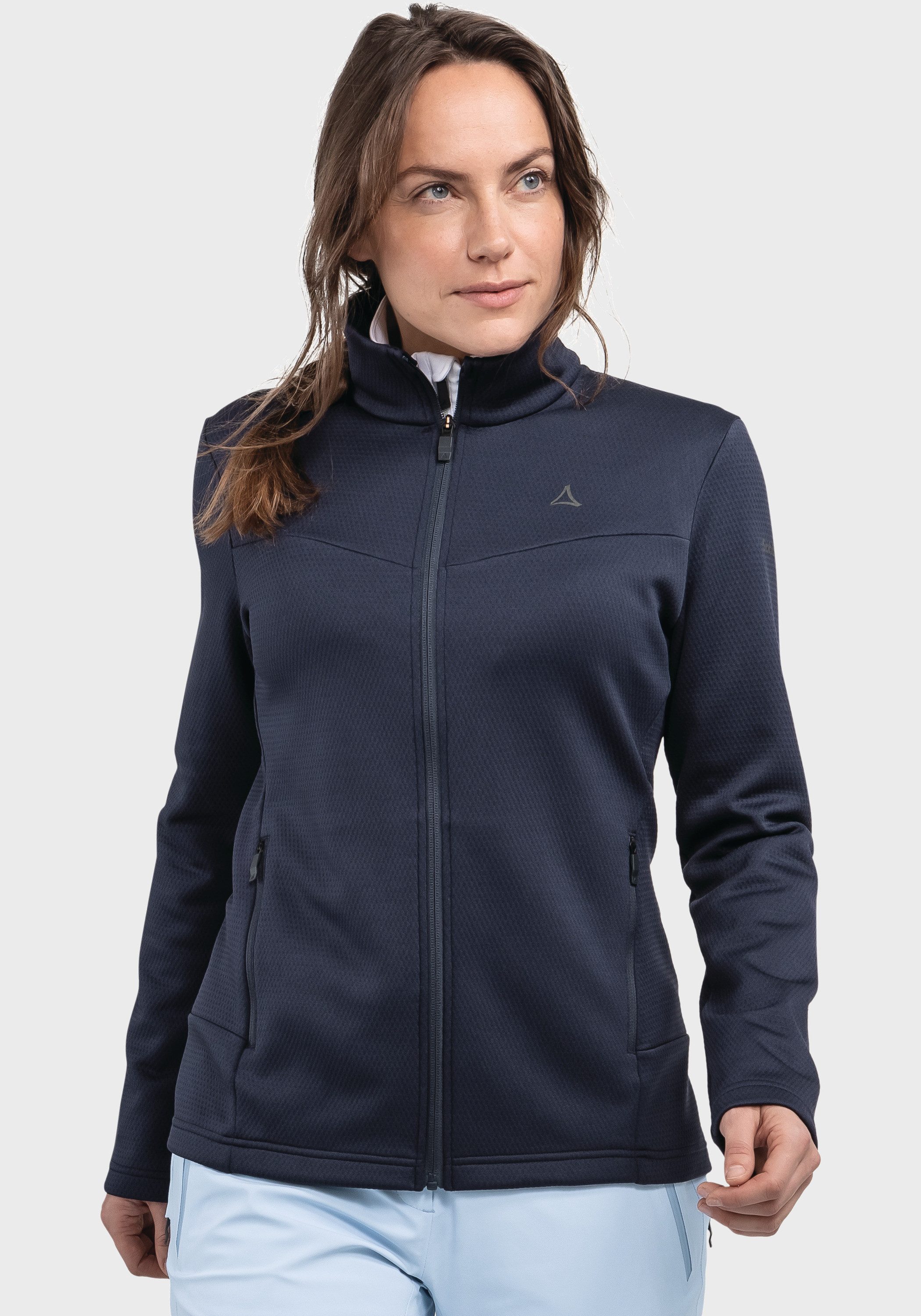 Schöffel Fleecejacke Fleece Jk Style Pine WMS