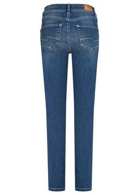 ANGELS Stretch-Jeans ANGELS JEANS CICI mid blue used 325 34.3358 - STRETCH