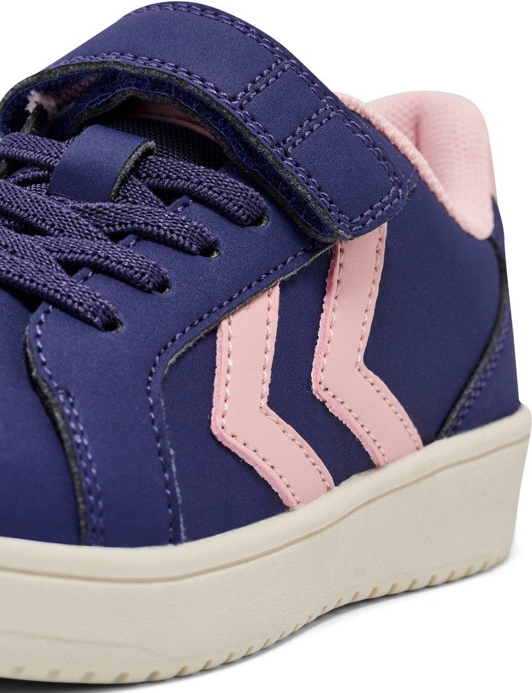 hummel Derby Court Sn Jr Кроссовки