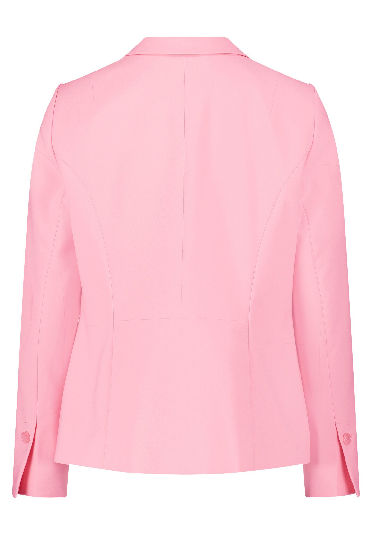 Betty Barclay Kurzblazer Damen langarm Form