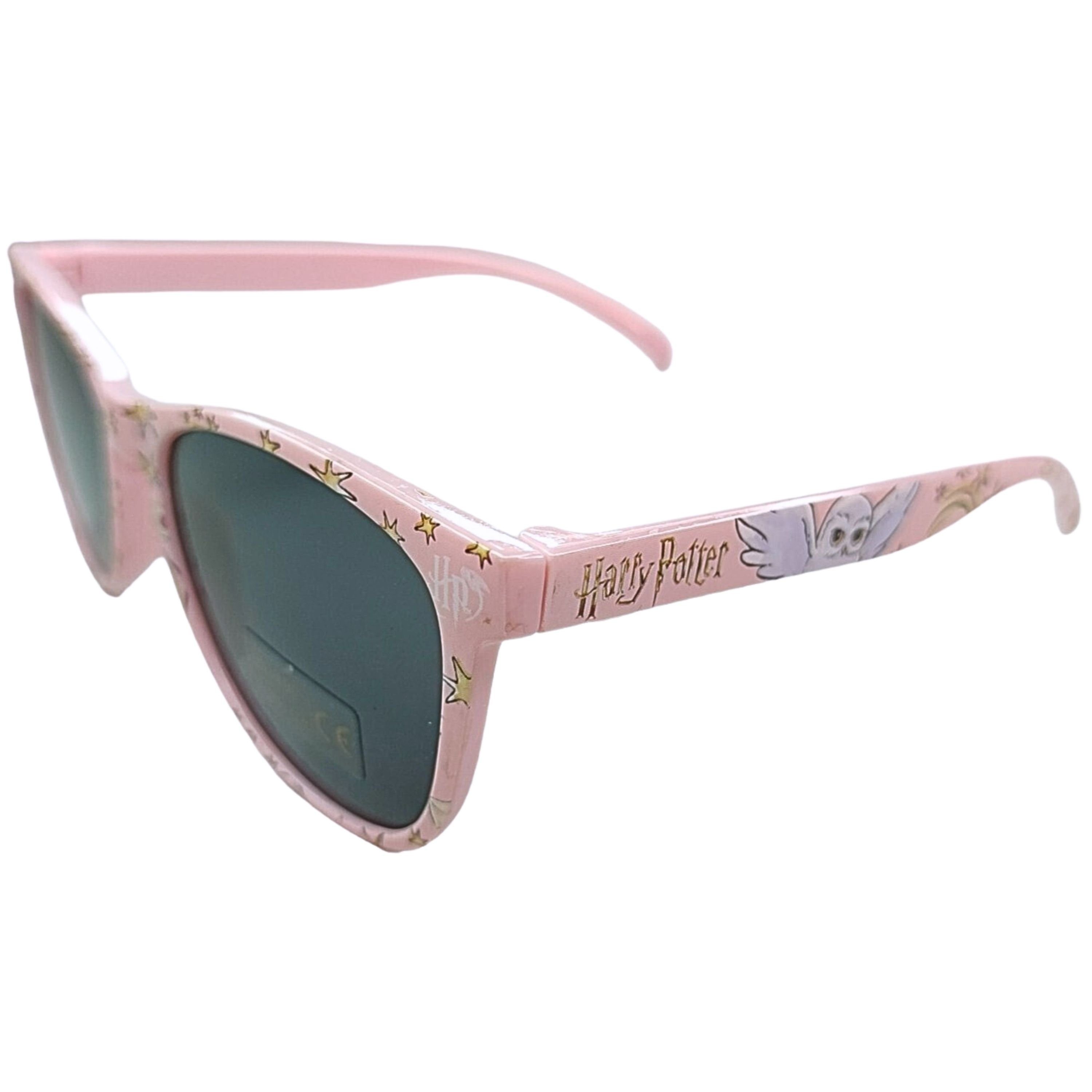 100% UV Sonnenbrille für Schutz Potter Mädchen mit Harry Hedwig