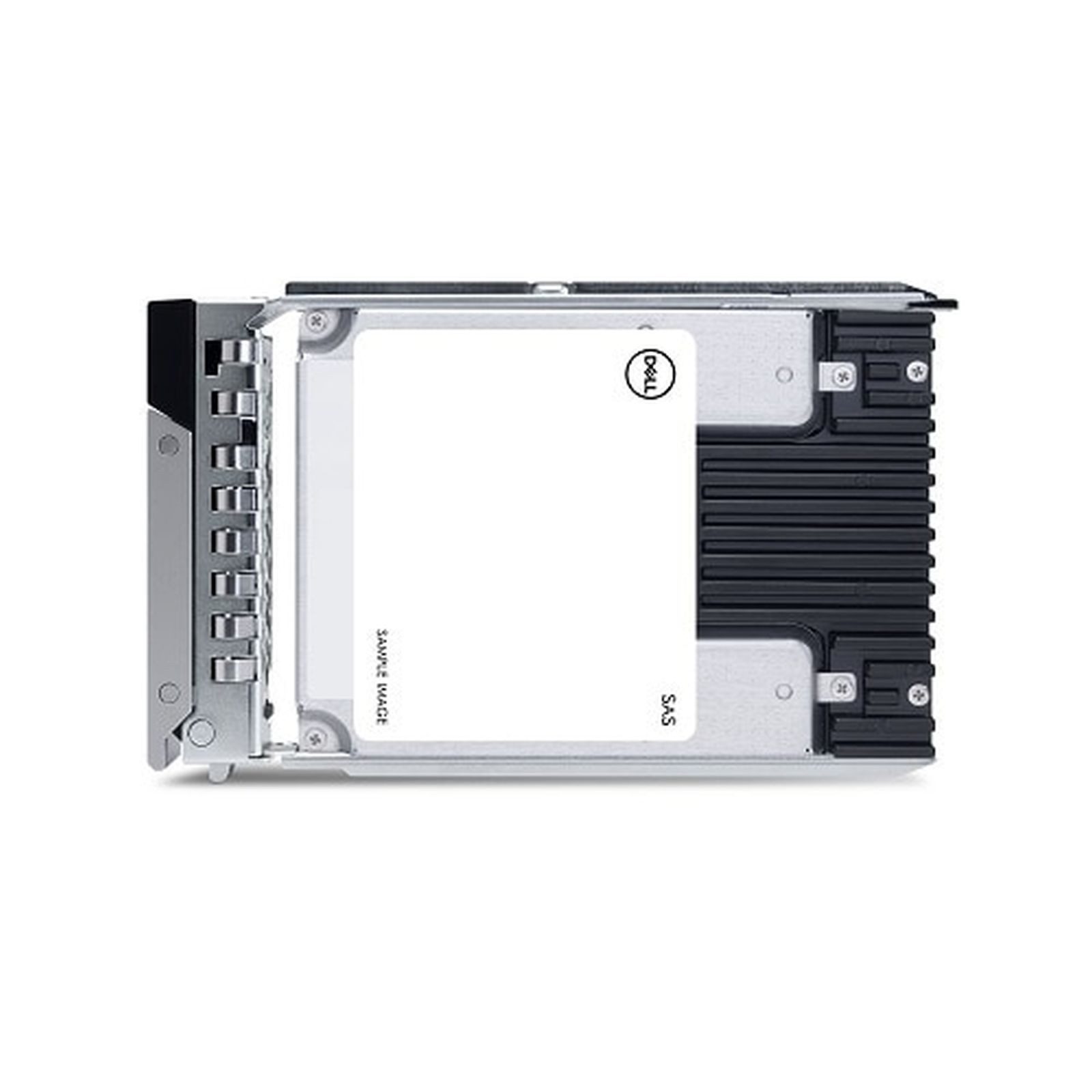 Dell Kunden-Kit - SSD - Read Intensive - 1.92 TB - Hot-Swap - 2.5" (6.4 cm) Gaming-Festplatte