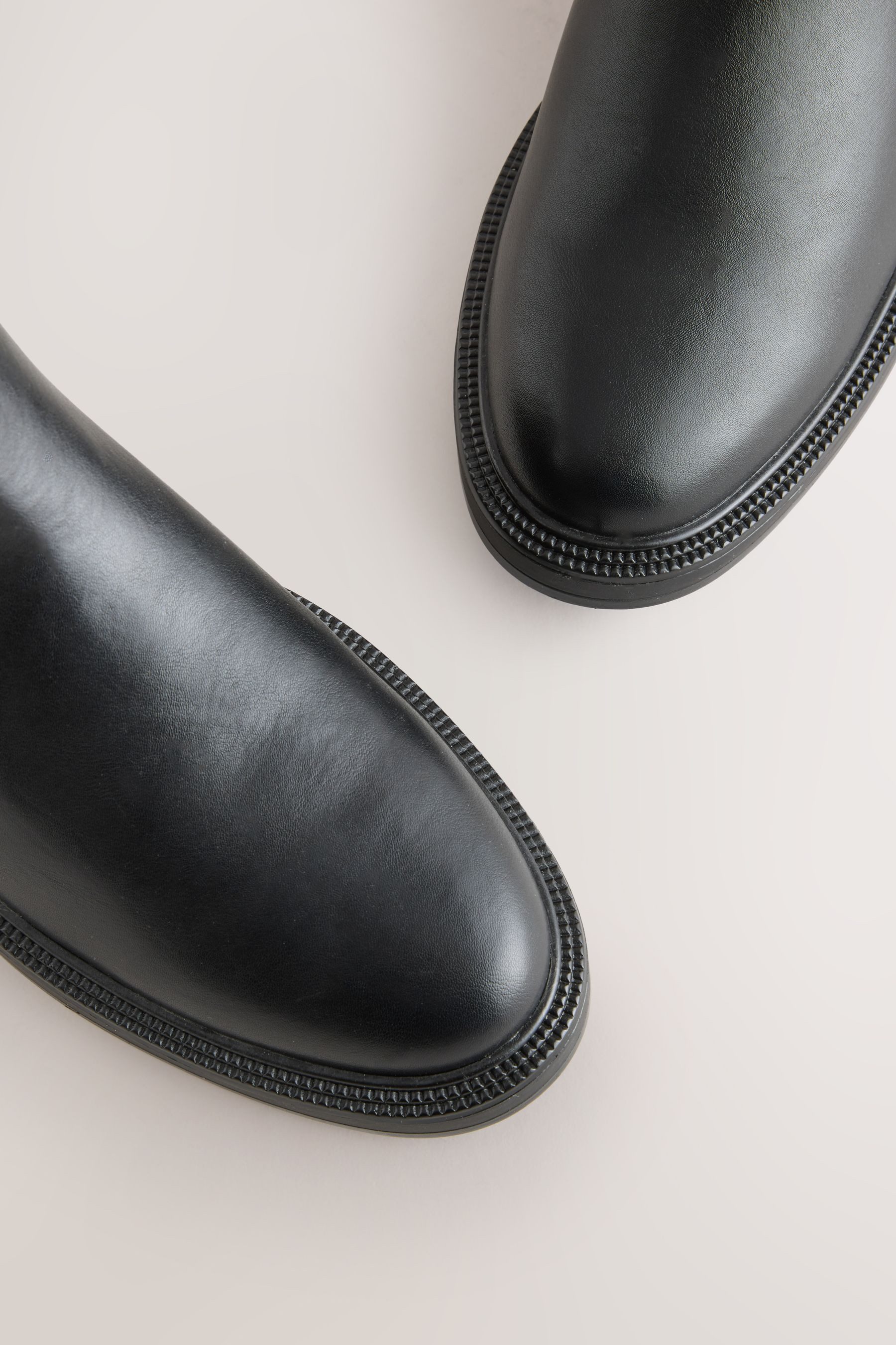 Next Forever Comfort® Chelsea-Stiefel mit Schnalle Stiefelette (1-tlg)