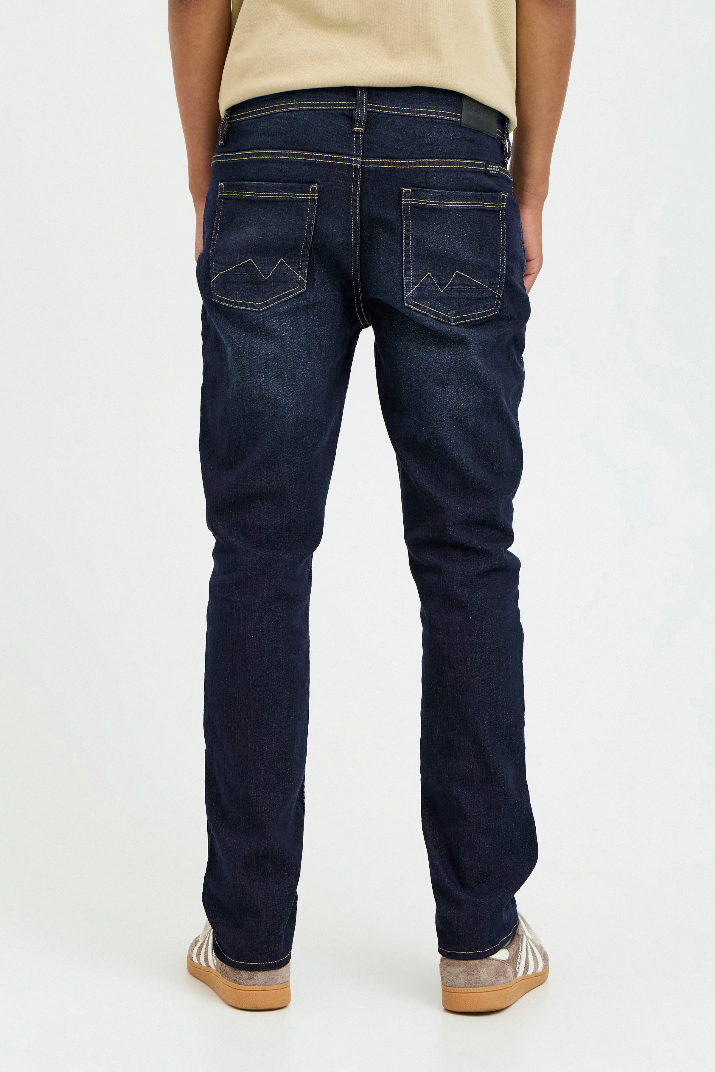 Blend 5-Pocket-Jeans BL-Jeans Twister fit günstig online kaufen