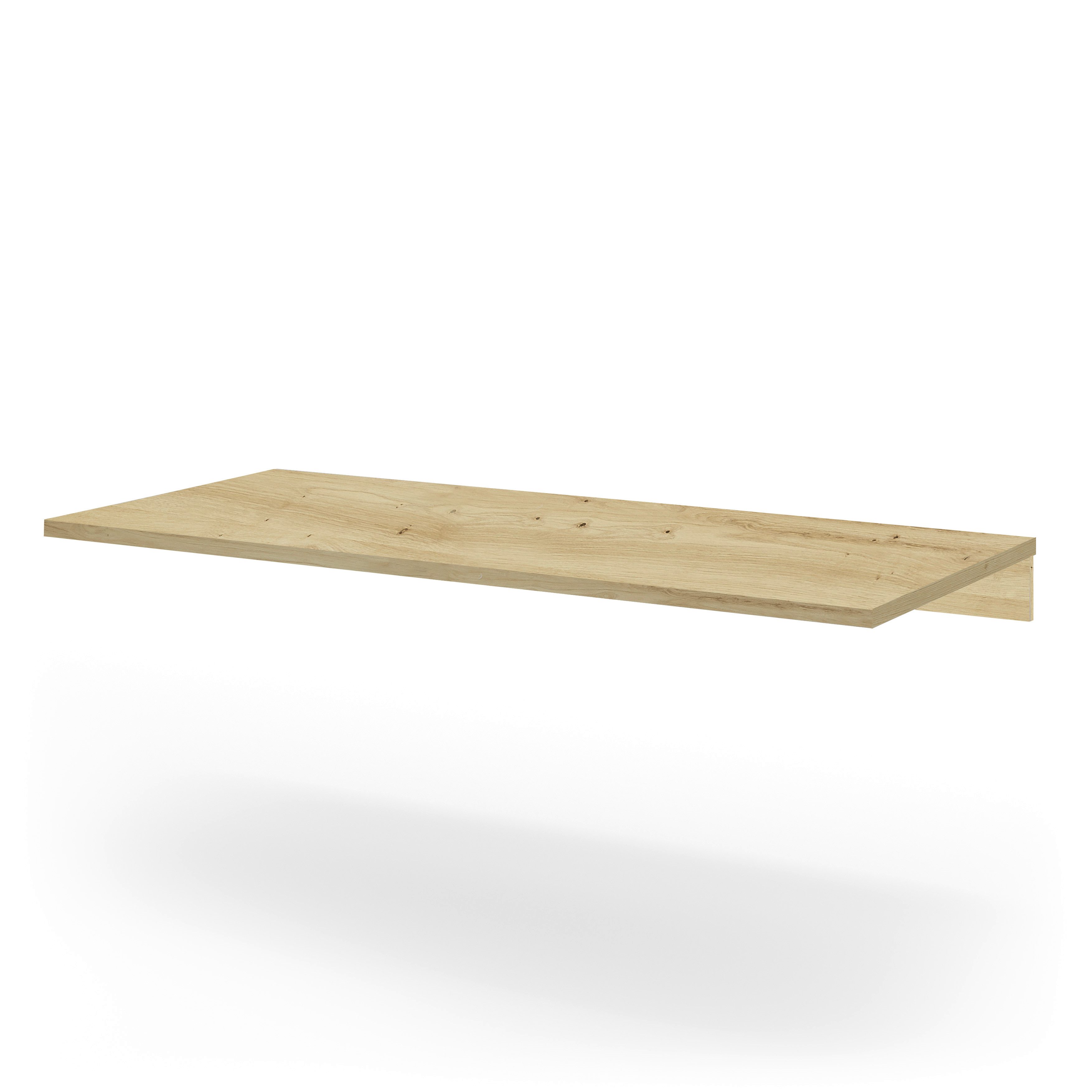 Schreibtischplatte Schreibtischplatte Big Profi Desk