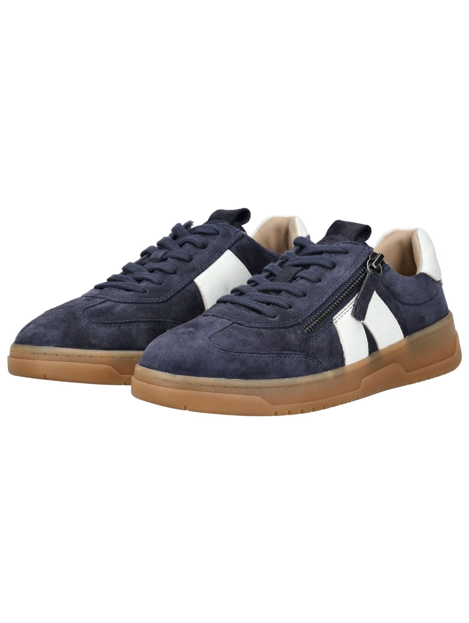 Caprice Sneaker Leder . Sneaker (1-tlg)
