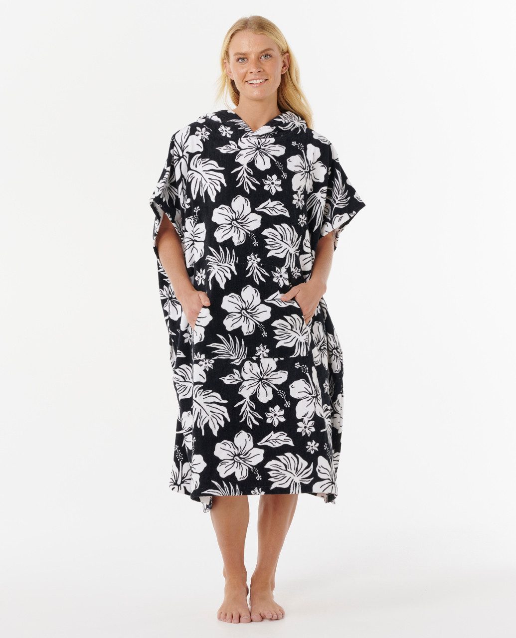 Rip Curl Badeponcho Surf Poncho für günstig online kaufen