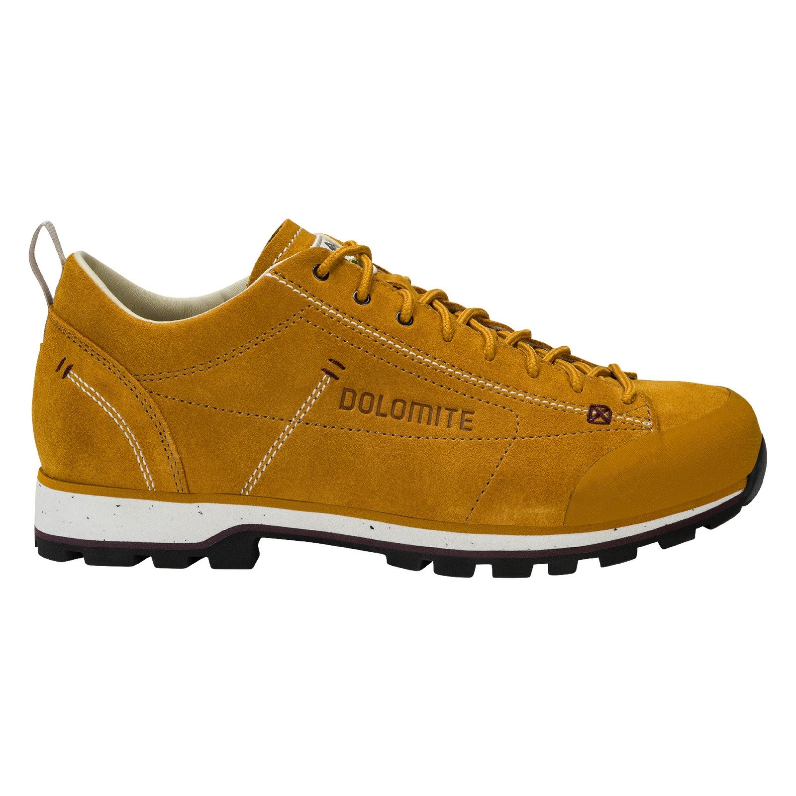 Dolomite Cinquantaquattro Low FG Evo GTX M´S Wanderschuh mit Ziernähten
