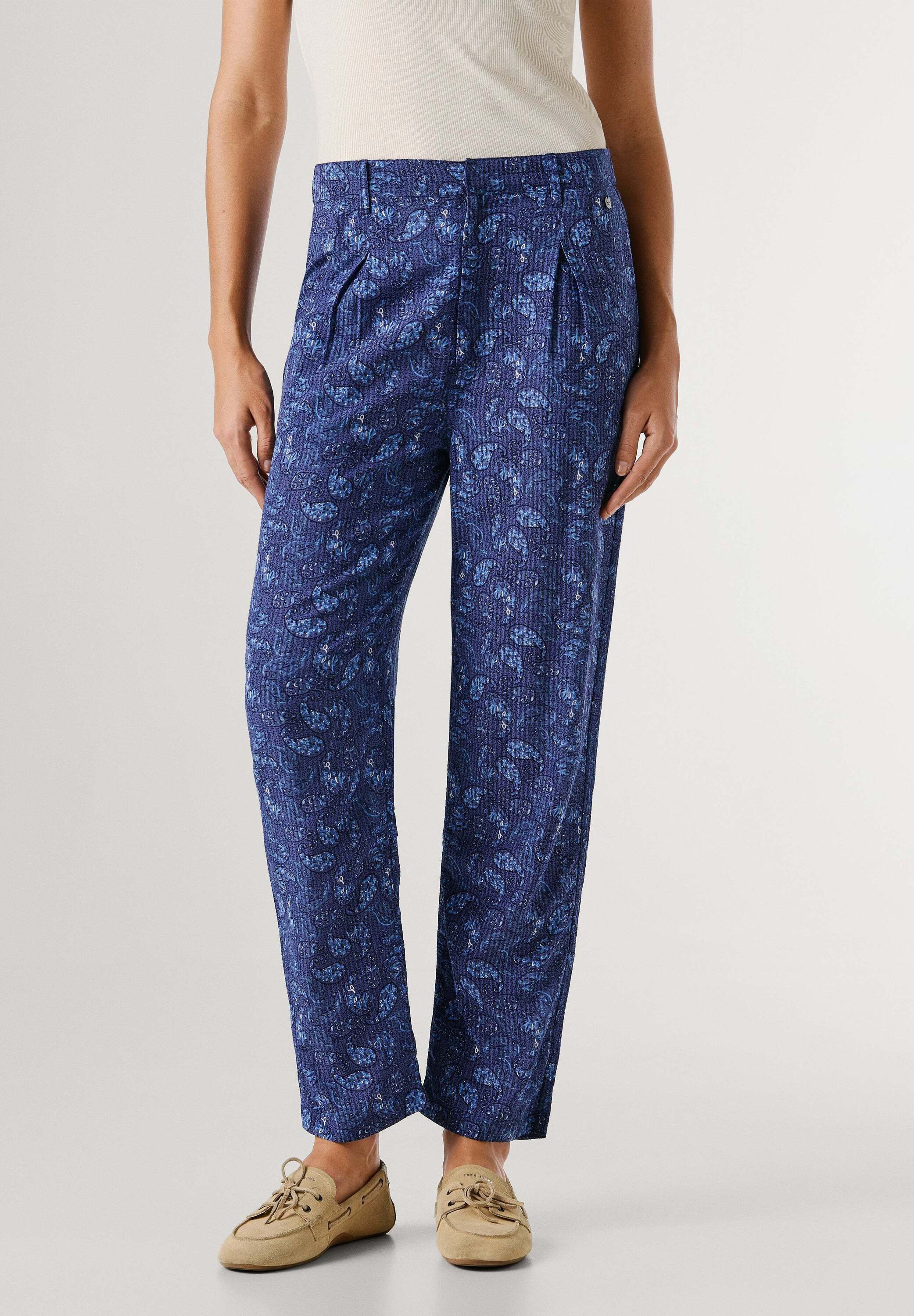Pepe Jeans Funktionshose trousers AMANDA PANT