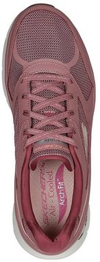 Skechers Skechers Arch Fit D'Lux Cozy Path Sneaker