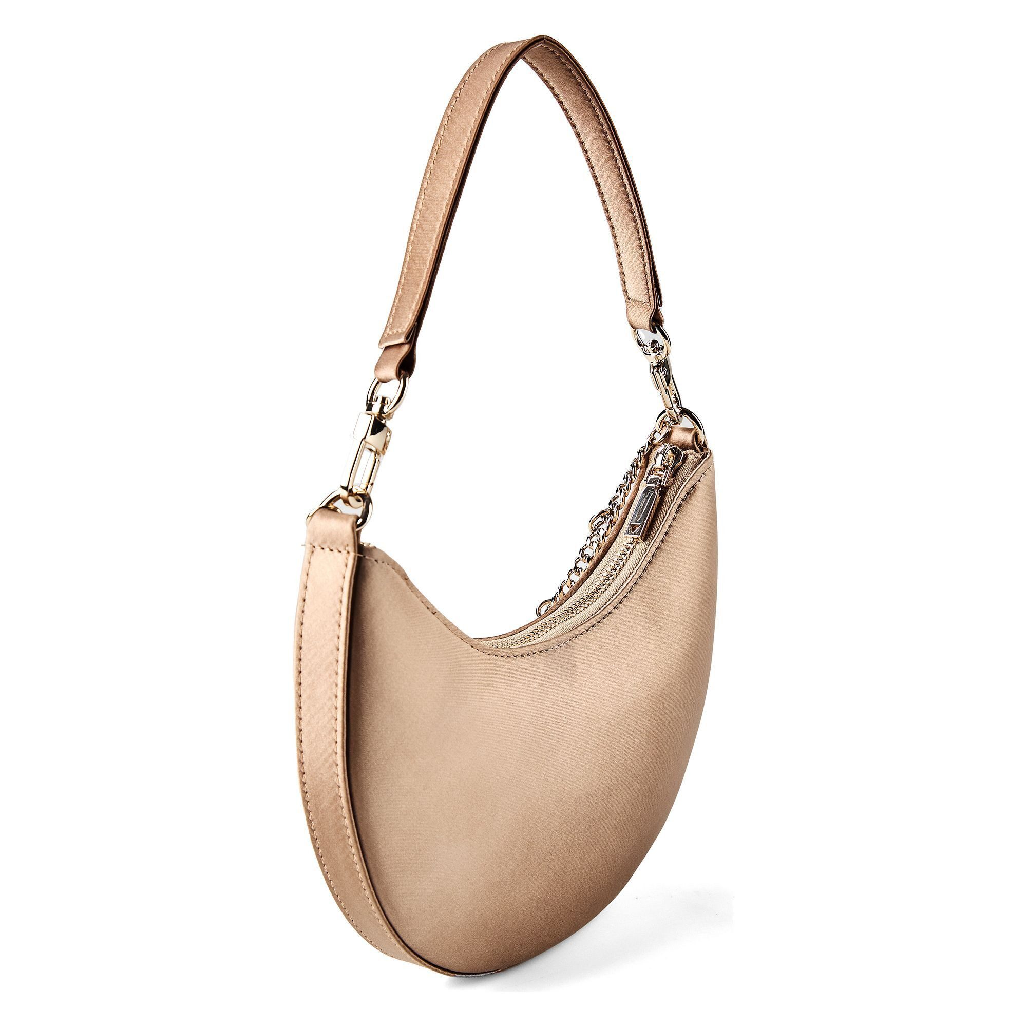 Guess Henkeltasche Tasmin, Polyester
