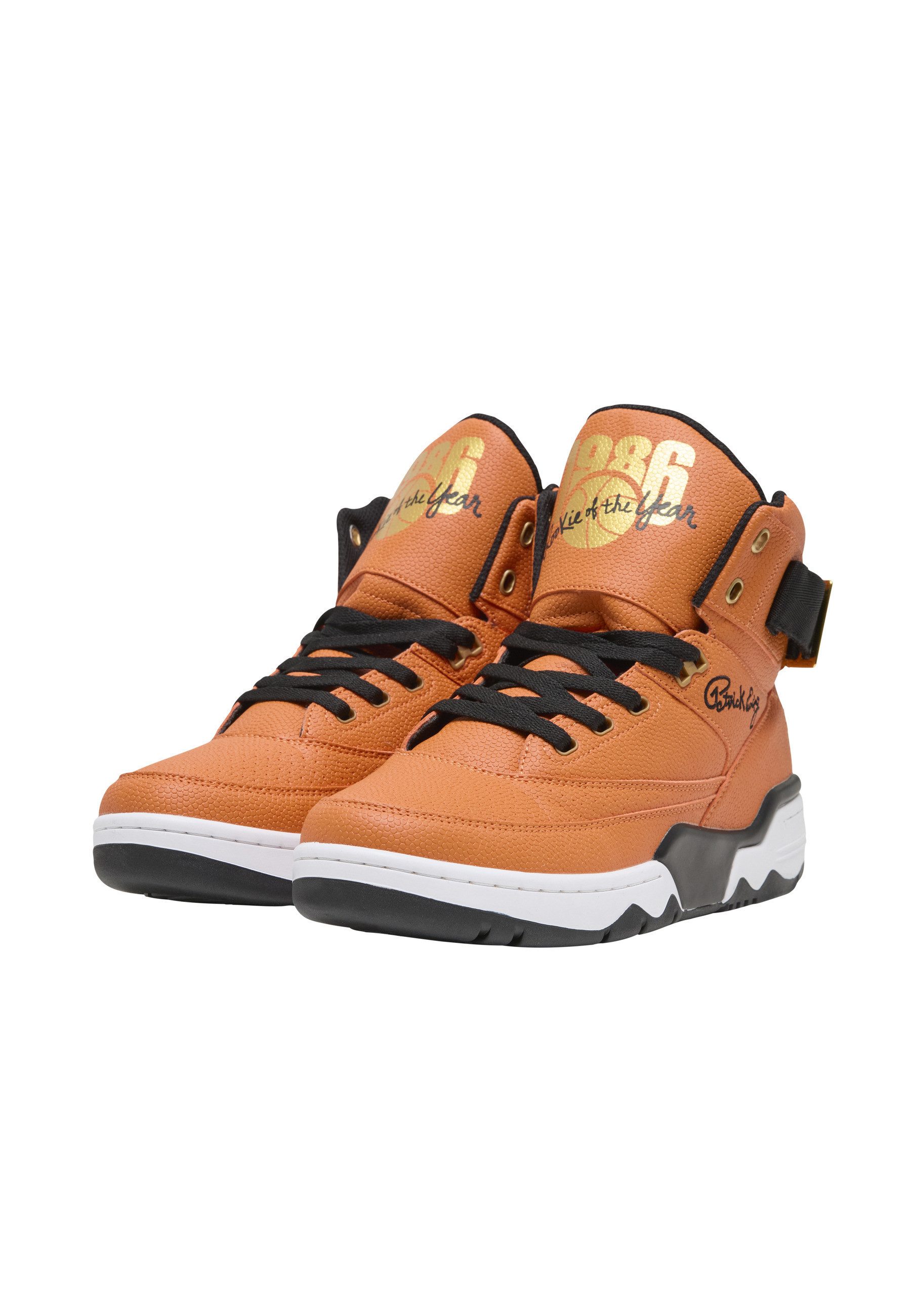 Ewing Ewing Rookie of the Year 1986 Sneaker