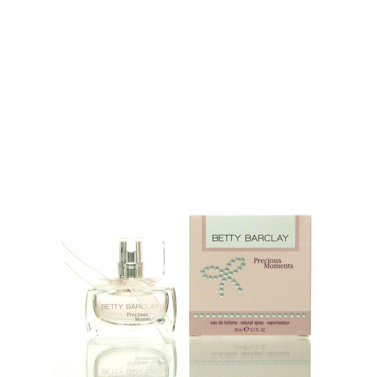 Betty Barclay Eau de Toilette Betty Barclay Precious Moments Eau de Toilette 20