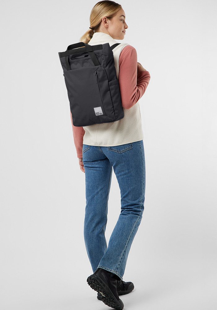 Jack Wolfskin Shopper EBENTAL günstig online kaufen