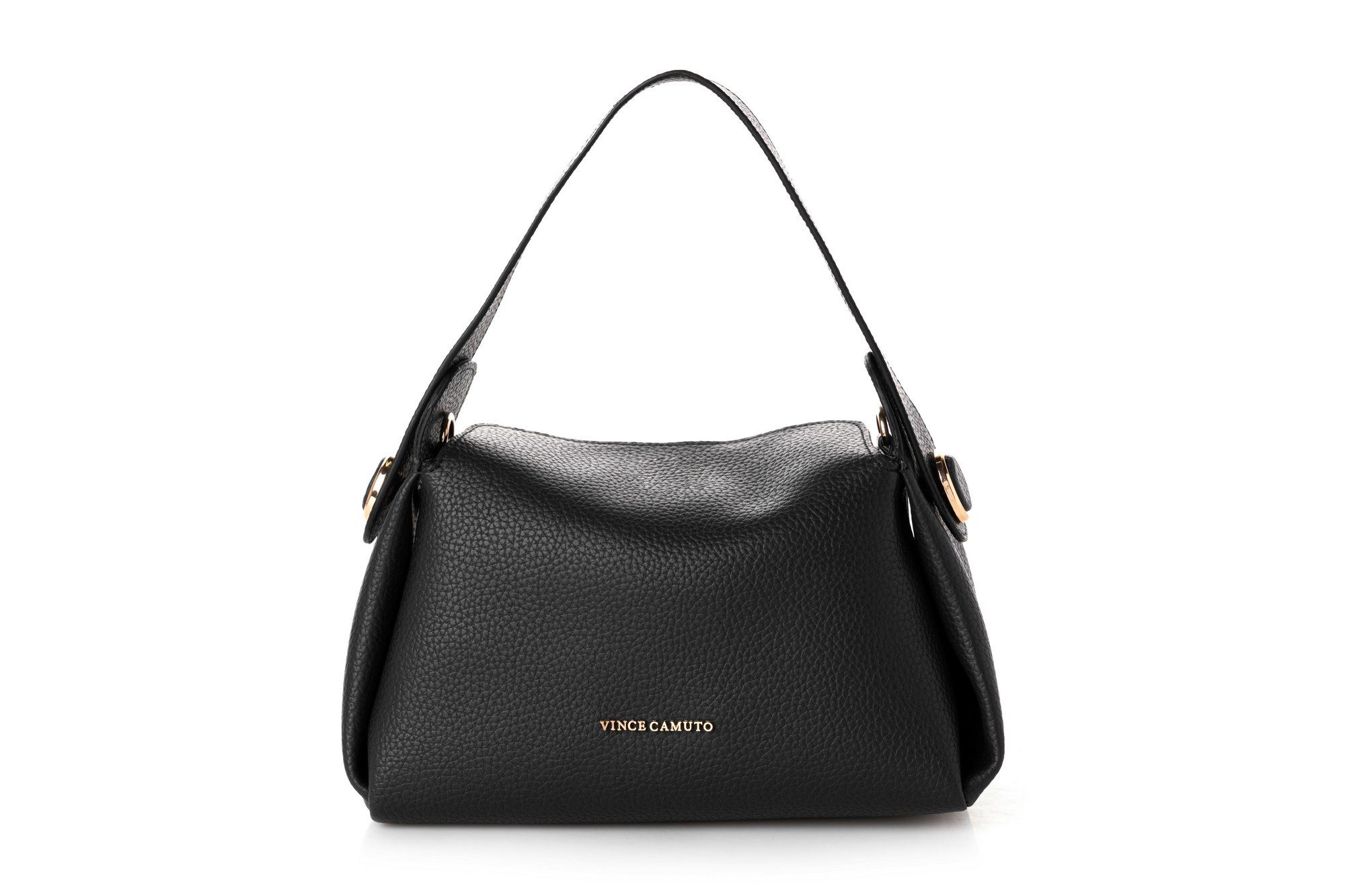 Vince Camuto Handtasche >>Trieste<< (Packung, 1-tlg., 1 x Handtasche), Veganes Leder, Elegante Abendtasche,Kompakt