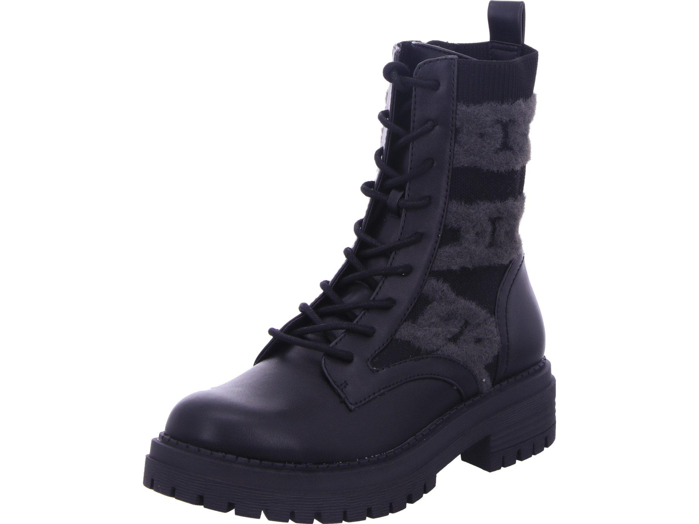 La Strada Schnürboots